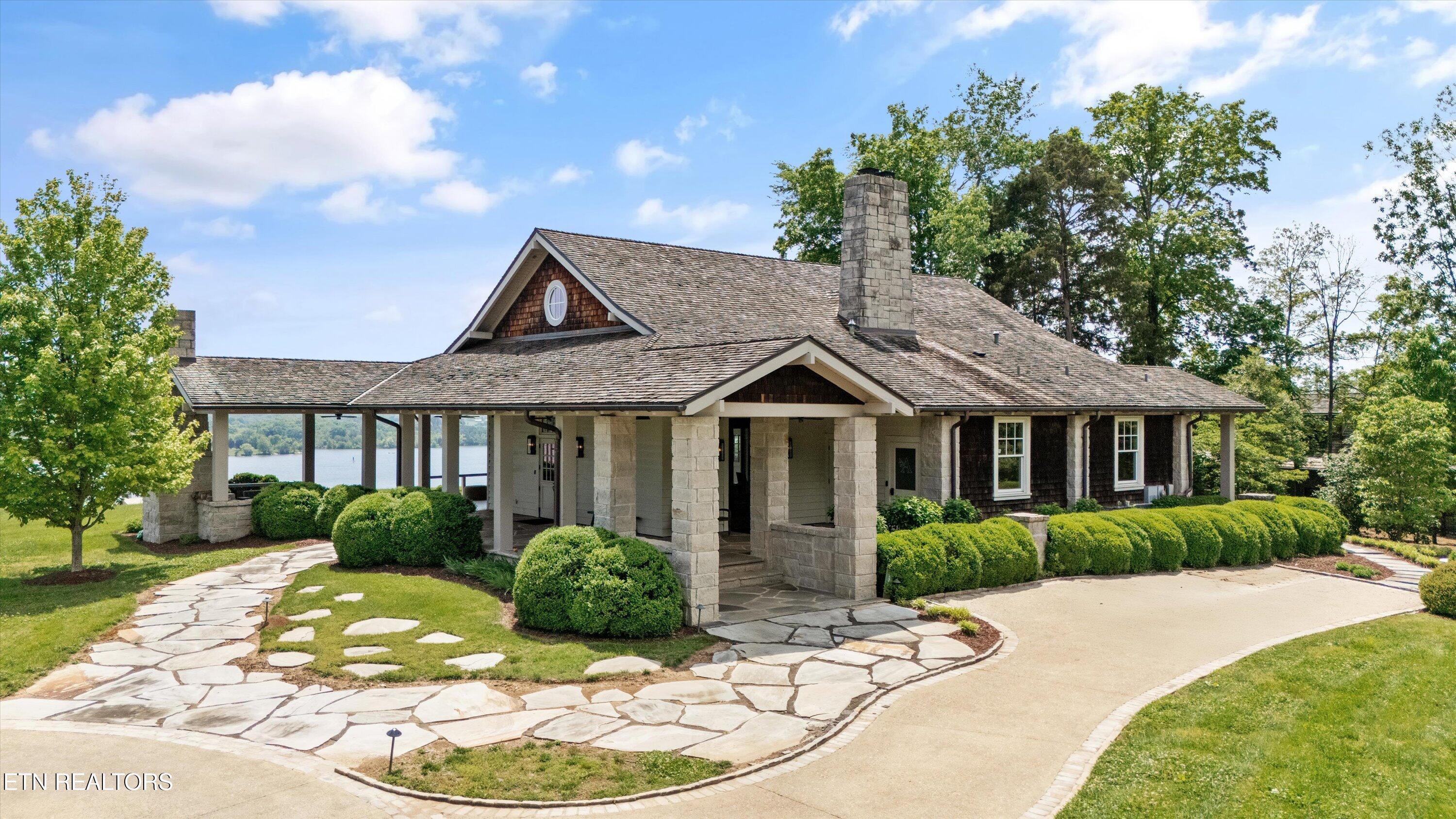 Fort Loudoun and Tellico Lake Real Estate - Image# 16