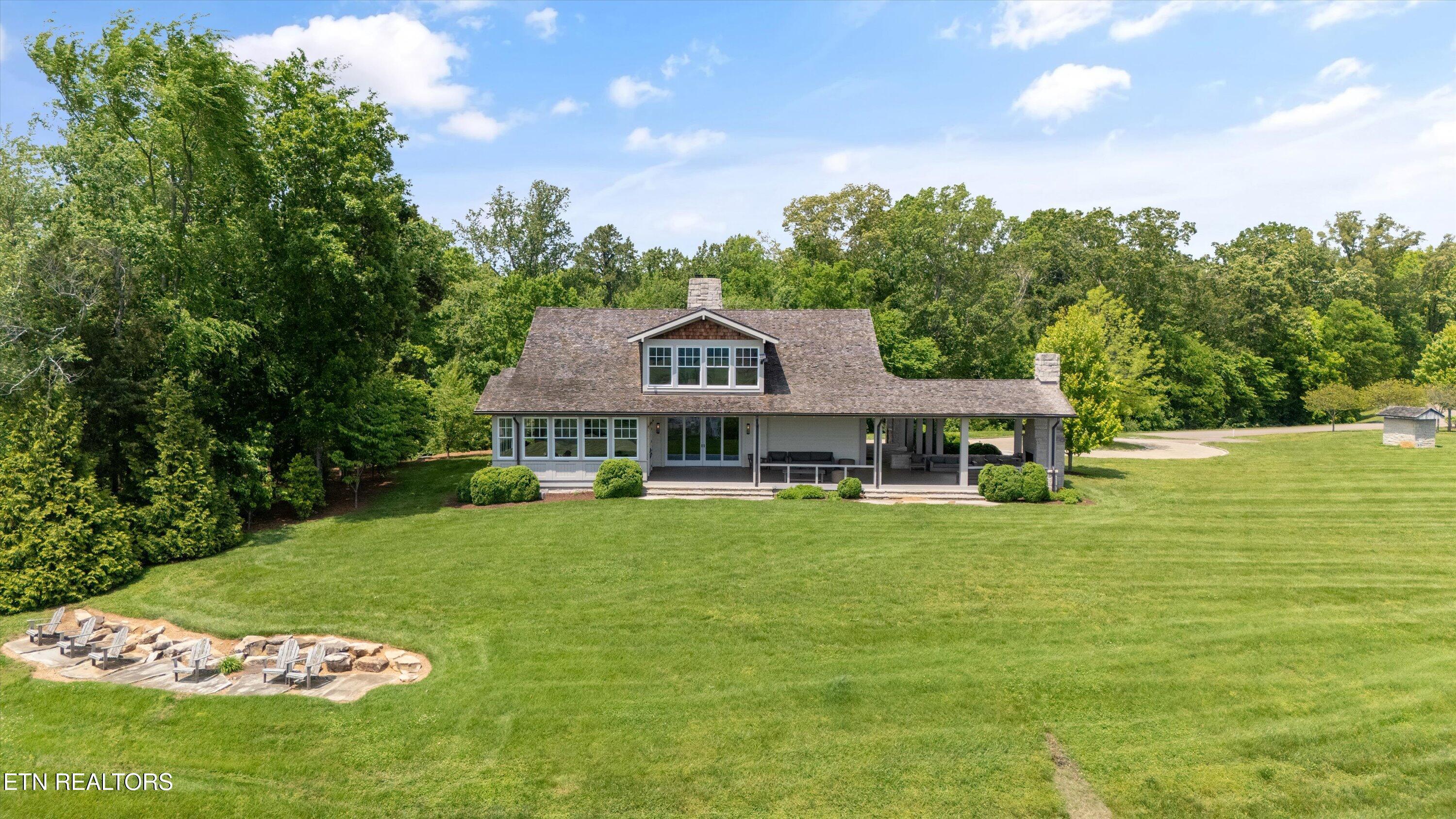 Fort Loudoun and Tellico Lake Real Estate - Image# 17