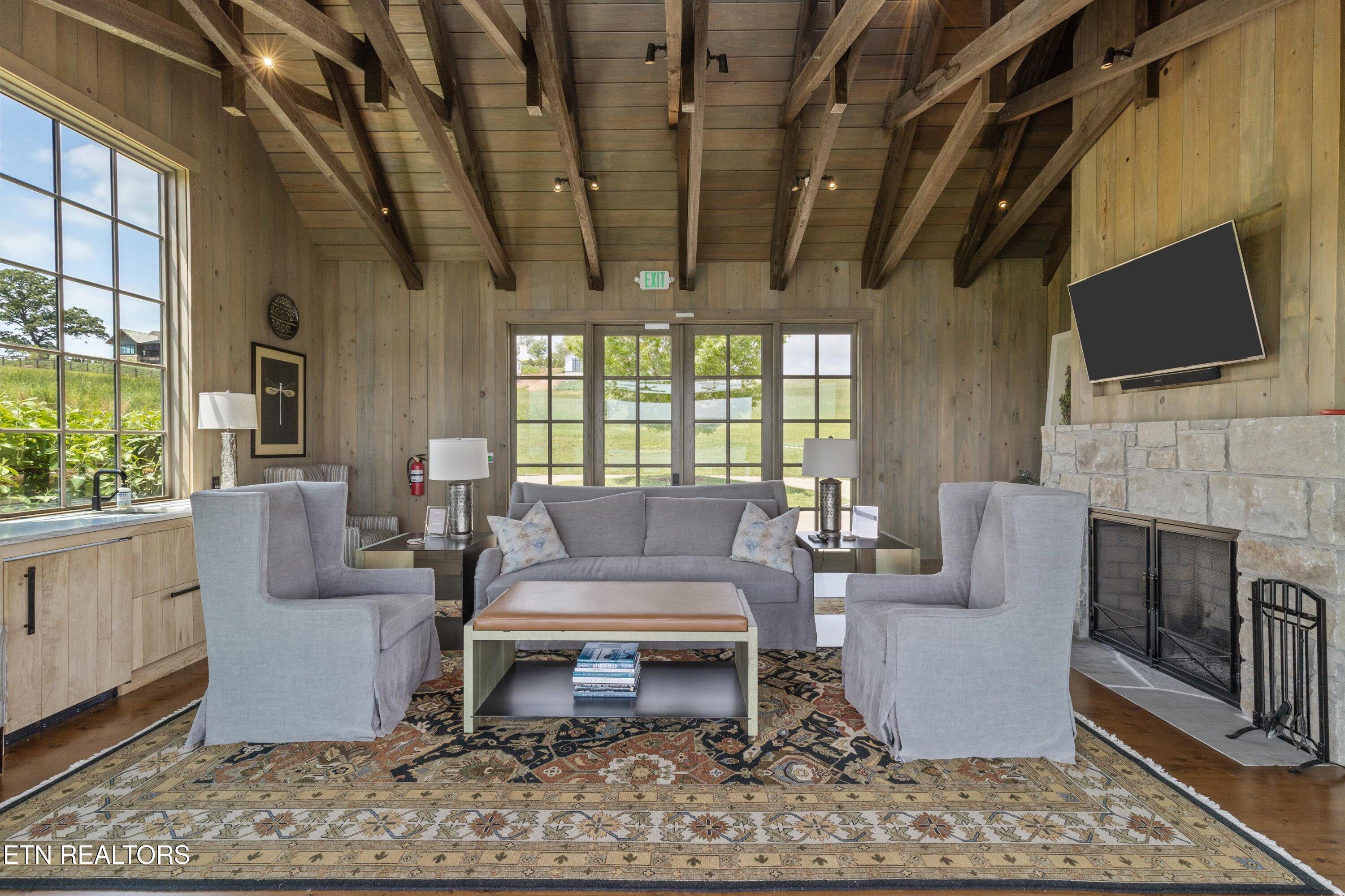 Fort Loudoun and Tellico Lake Real Estate - Image# 26