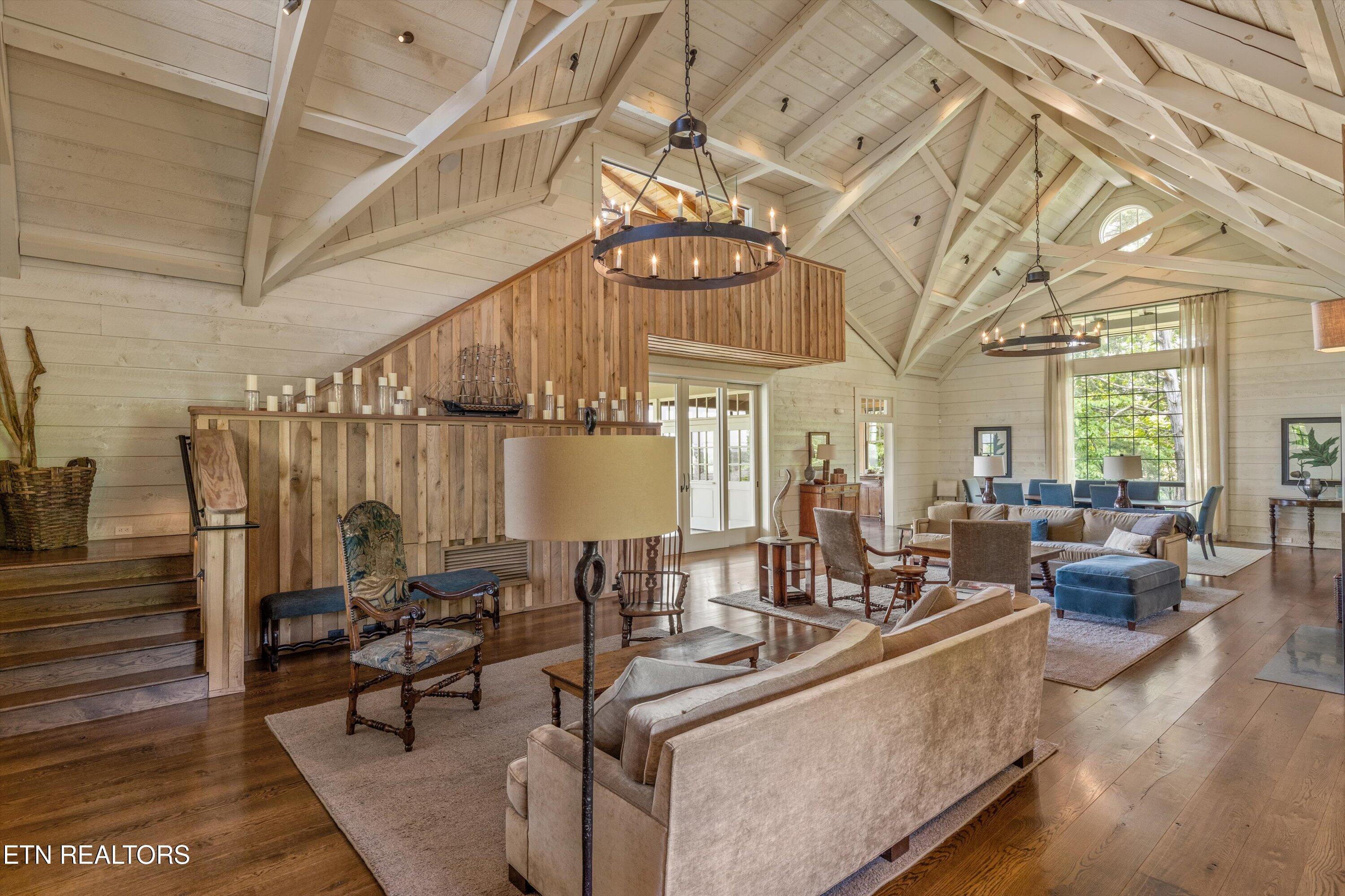 Fort Loudoun and Tellico Lake Real Estate - Image# 20