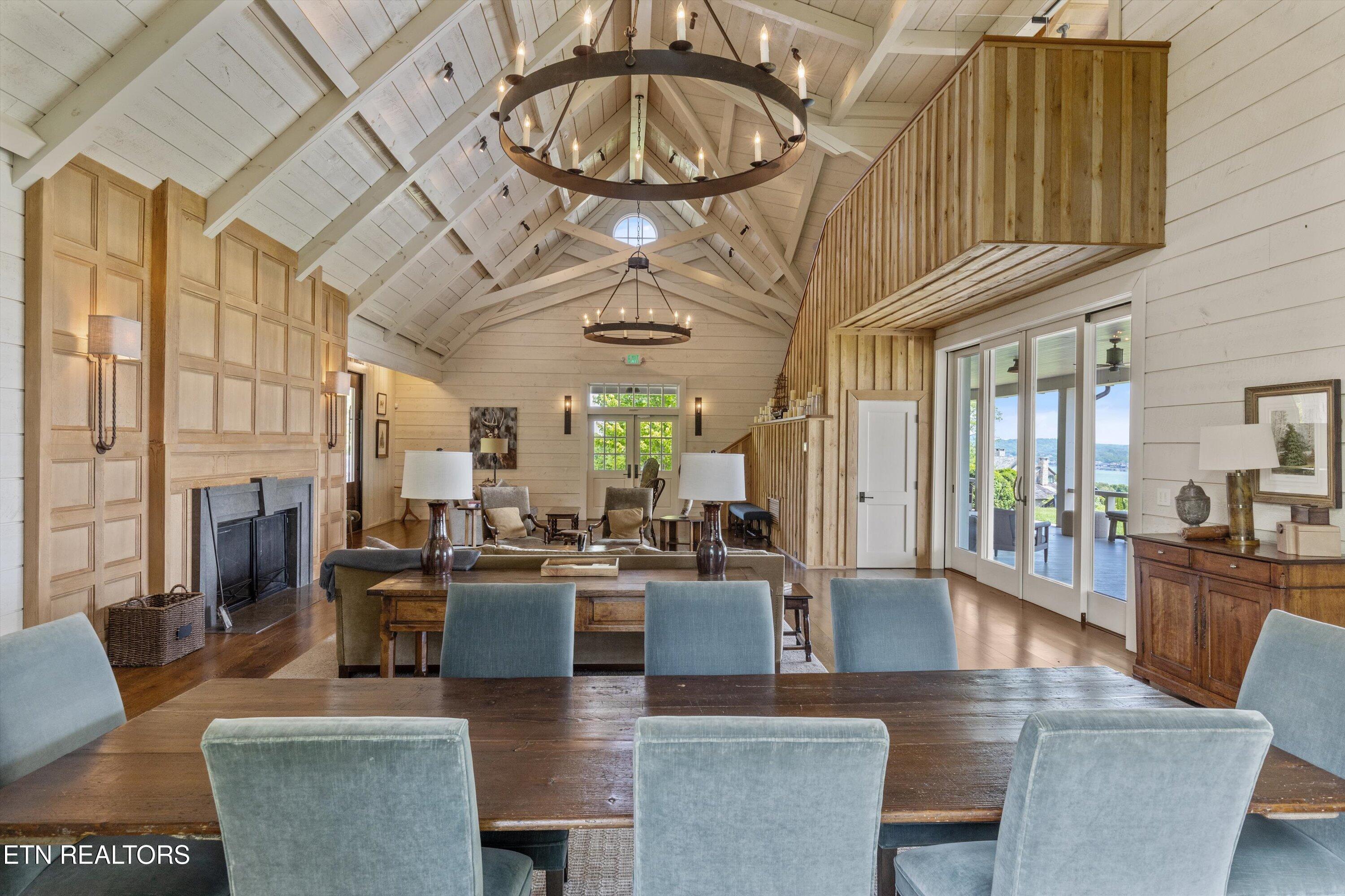 Fort Loudoun and Tellico Lake Real Estate - Image# 21