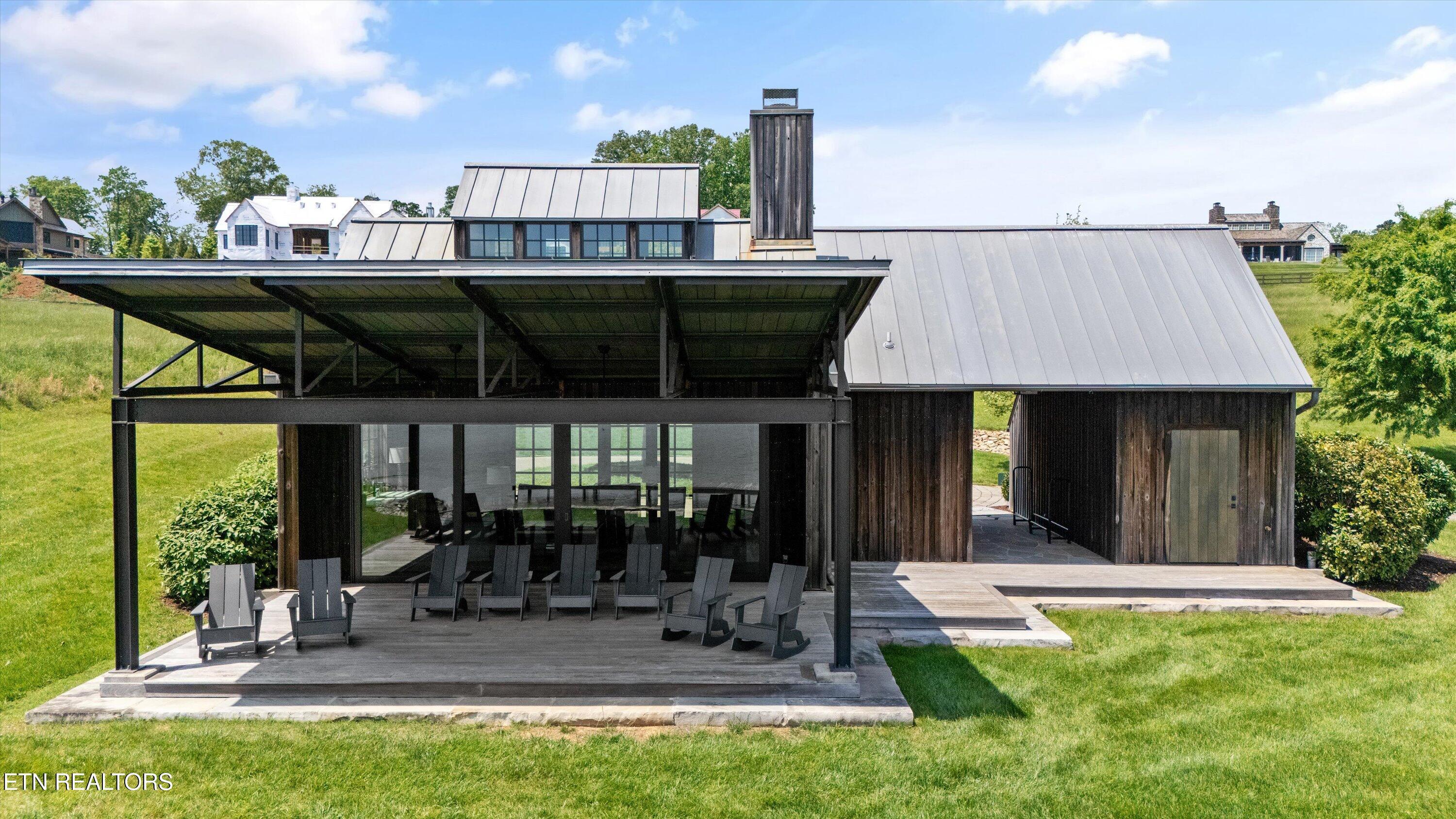 Fort Loudoun and Tellico Lake Real Estate - Image# 24