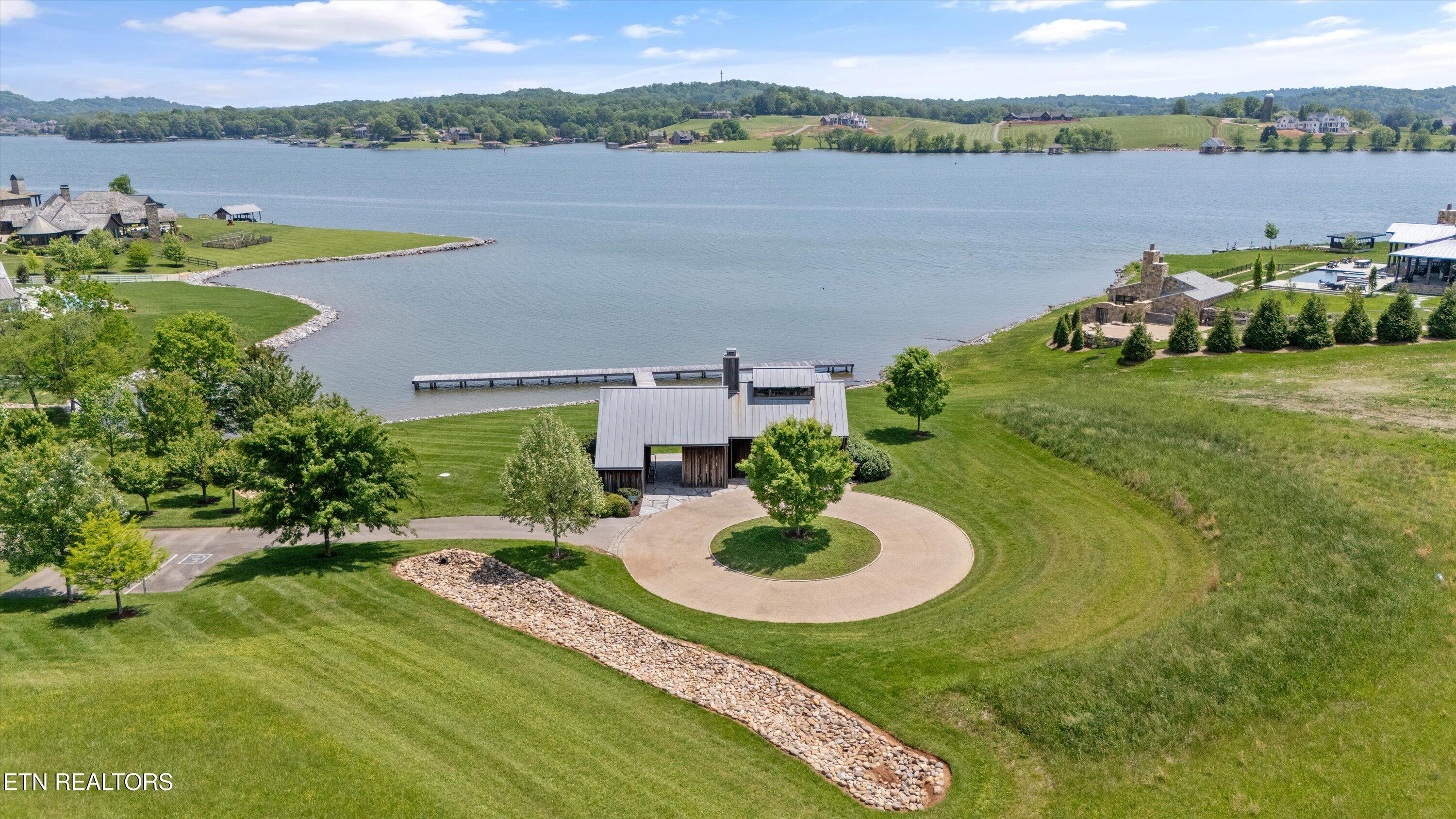 Fort Loudoun and Tellico Lake Real Estate - Image# 25