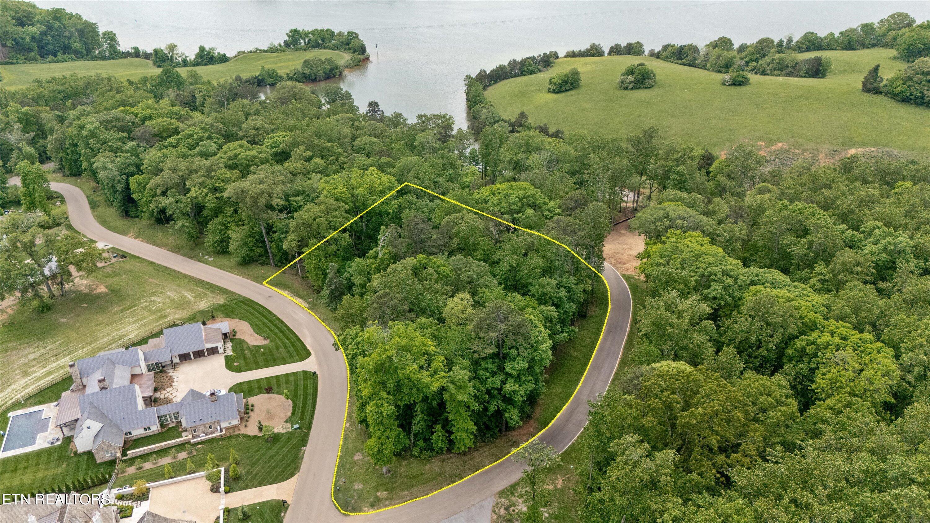 Fort Loudoun and Tellico Lake Real Estate - Image# 2
