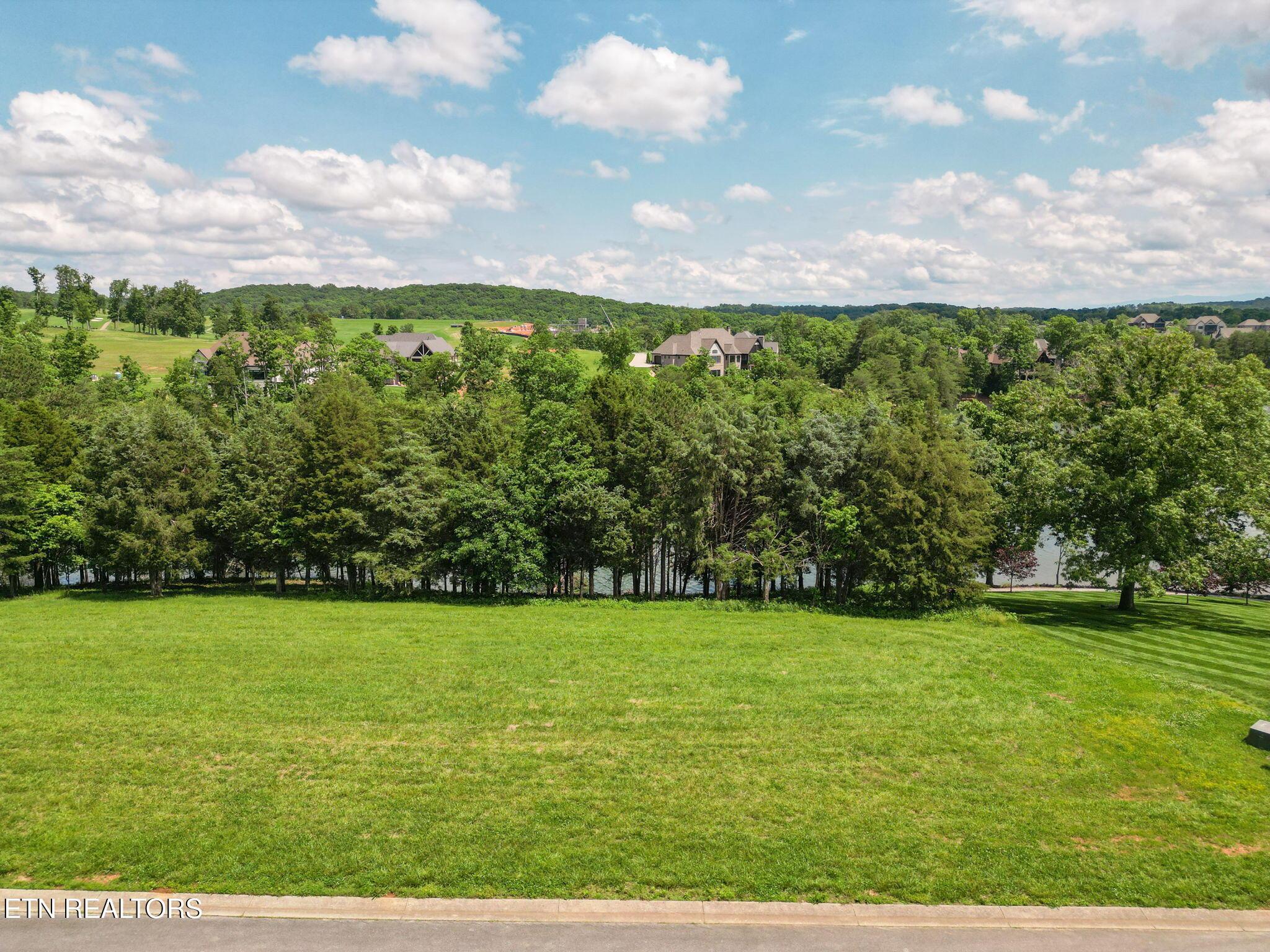 Fort Loudoun and Tellico Lake Real Estate - Image# 1
