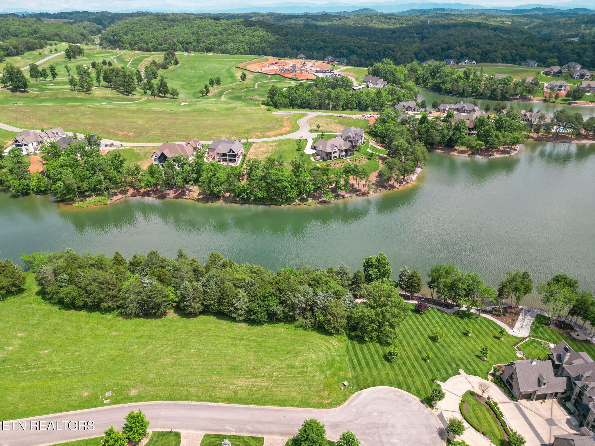 Fort Loudoun and Tellico Lake Real Estate - Image# 2