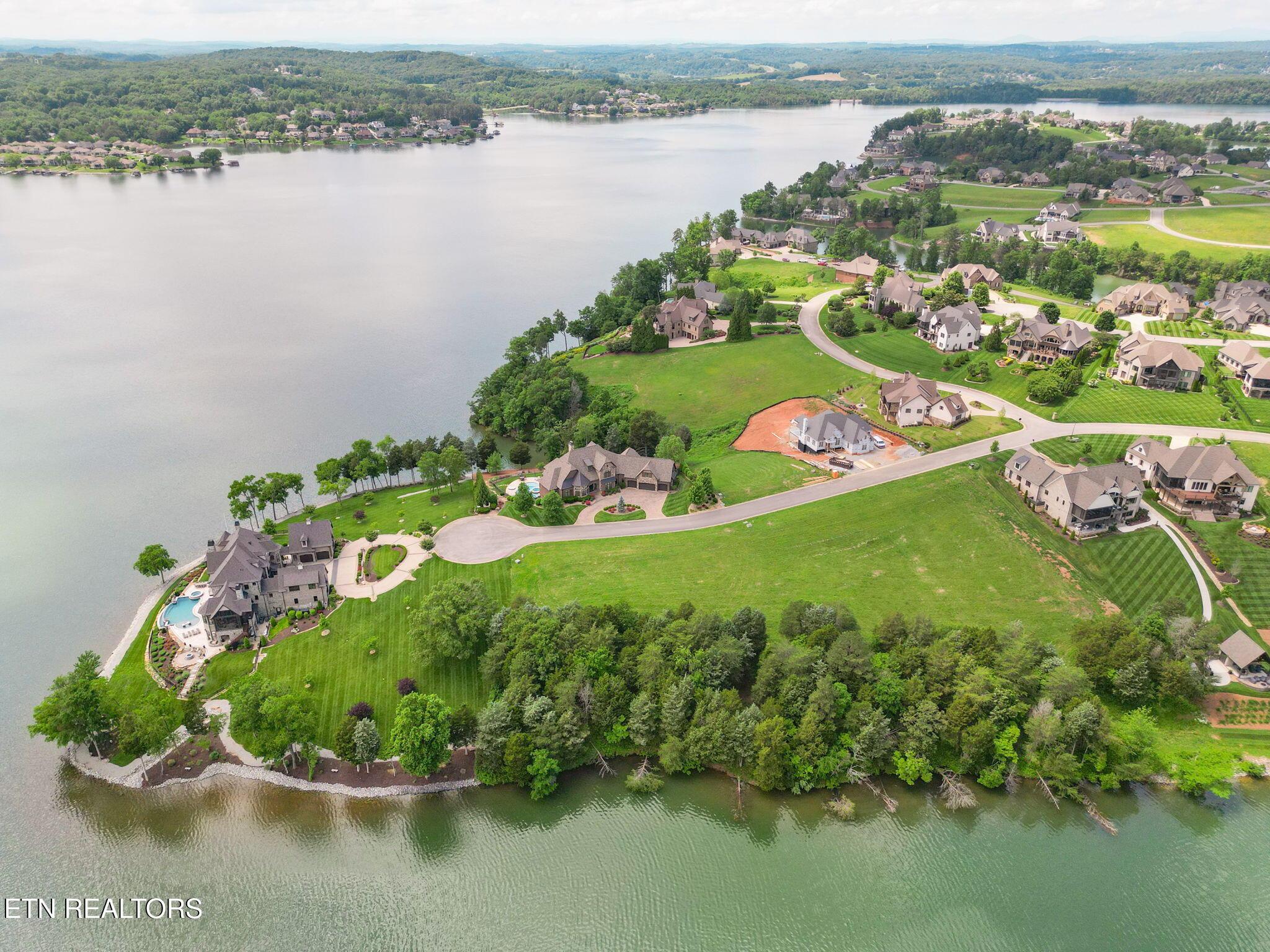 Fort Loudoun and Tellico Lake Real Estate - Image# 5