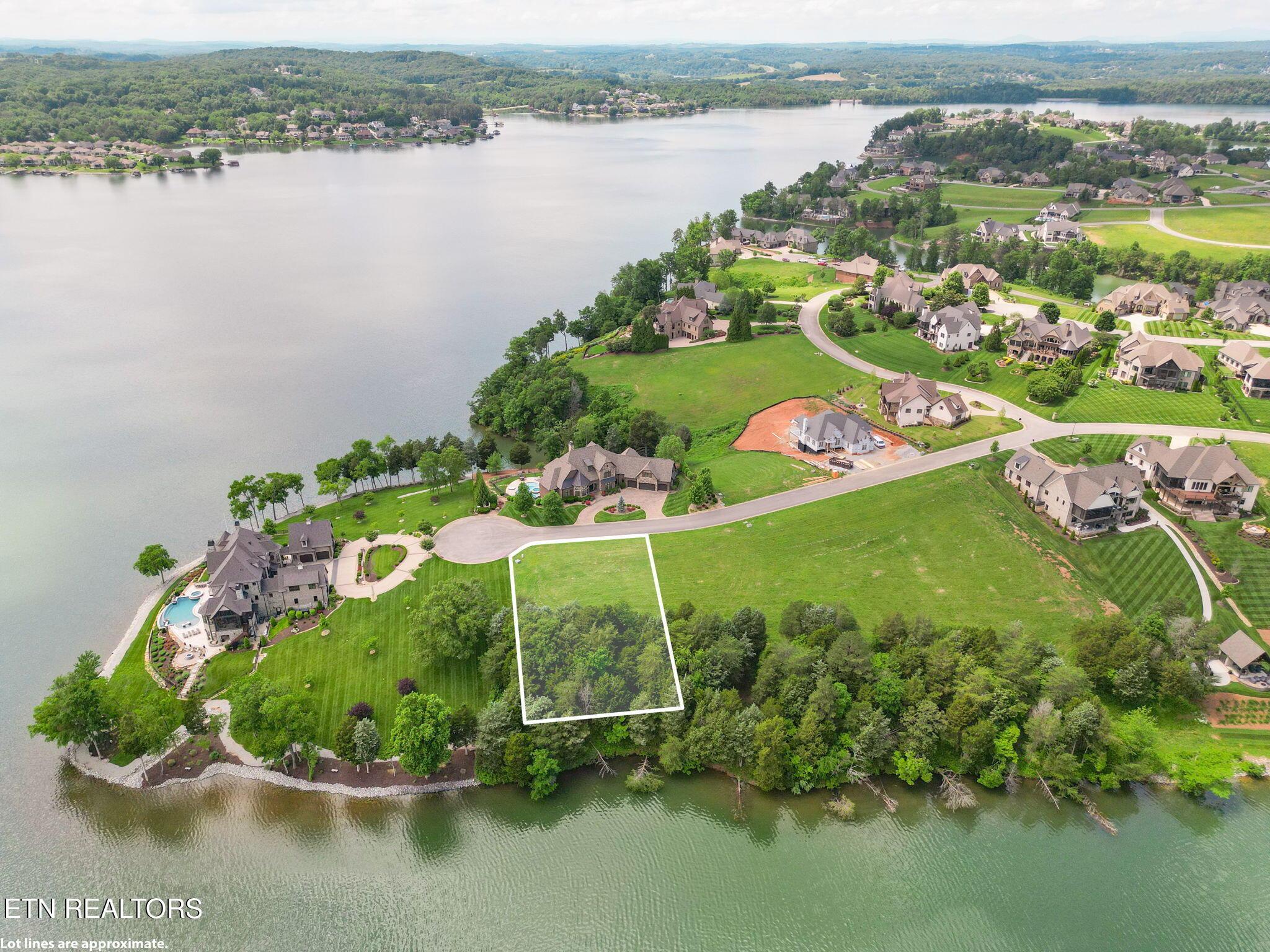 Fort Loudoun and Tellico Lake Real Estate - Image# 6