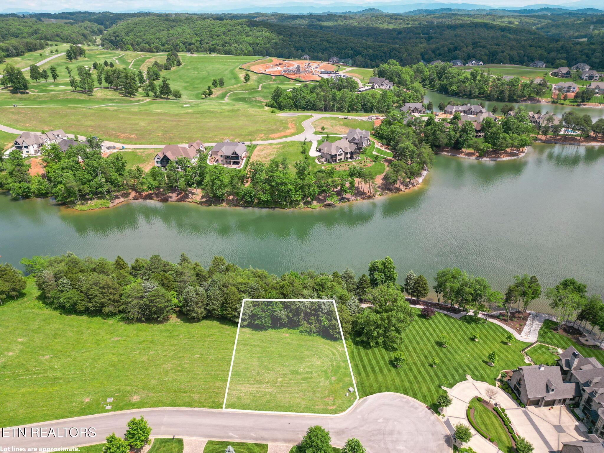 Fort Loudoun and Tellico Lake Real Estate - Image# 7