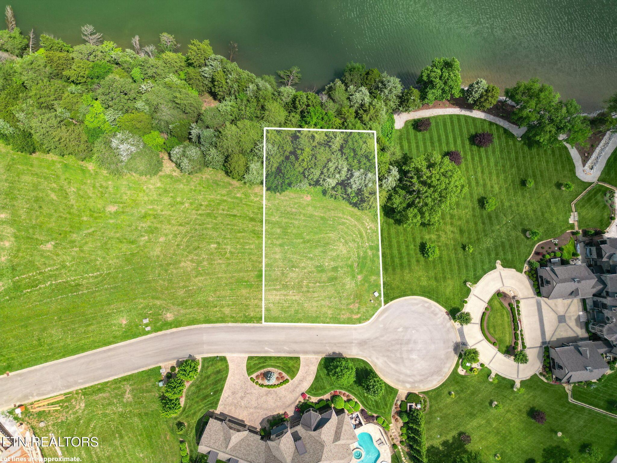 Fort Loudoun and Tellico Lake Real Estate - Image# 10