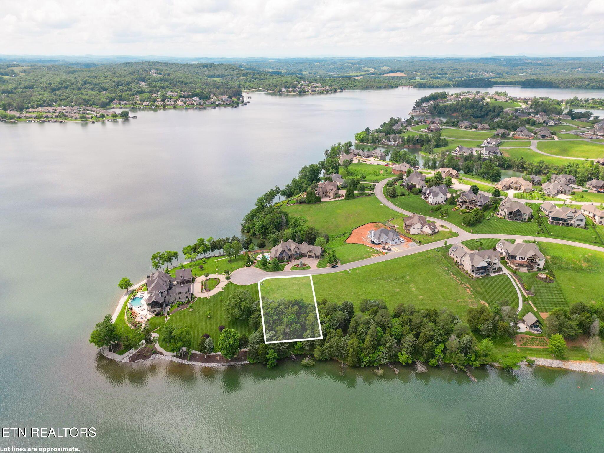 Fort Loudoun and Tellico Lake Real Estate - Image# 11