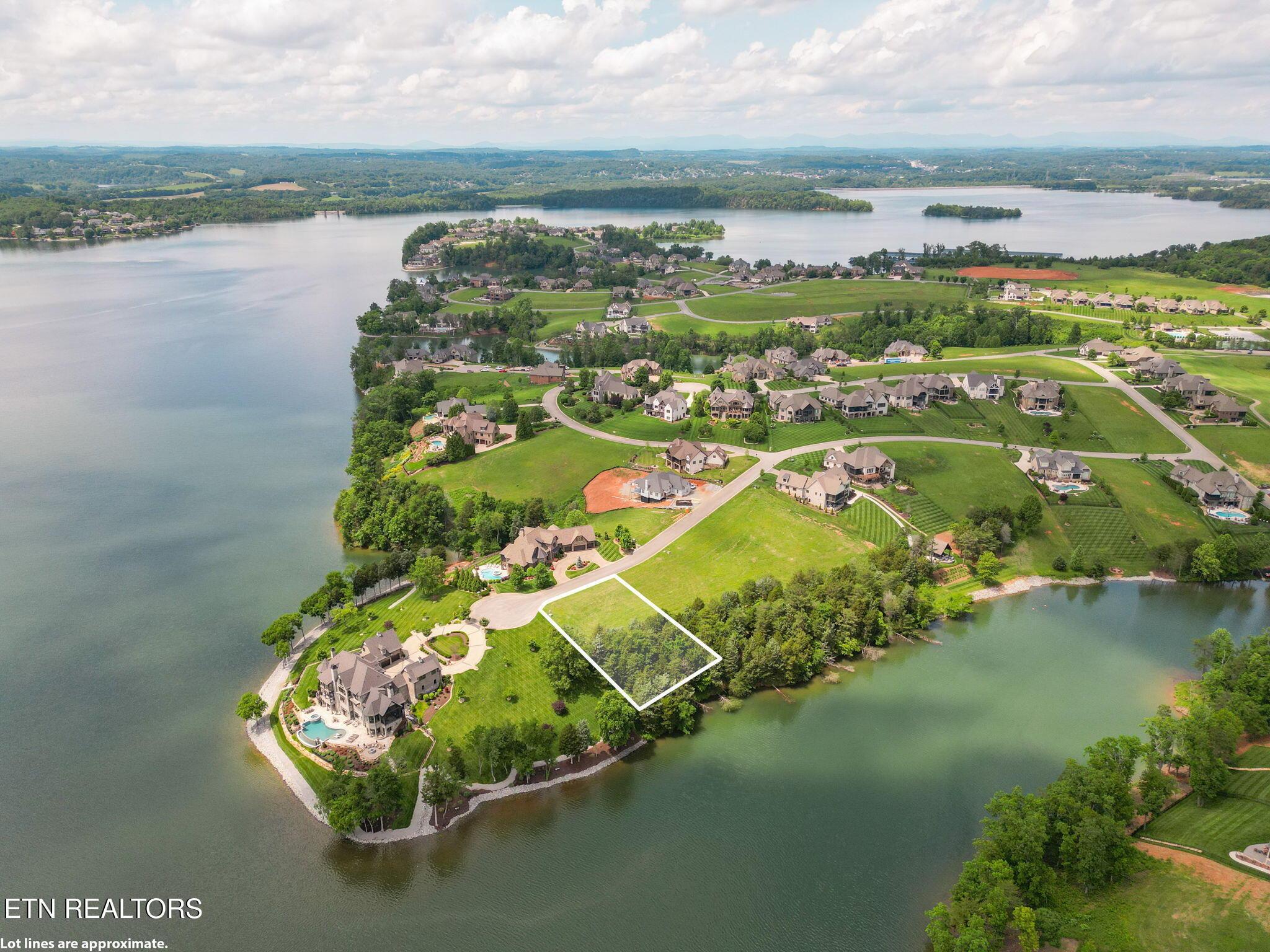Fort Loudoun and Tellico Lake Real Estate - Image# 12