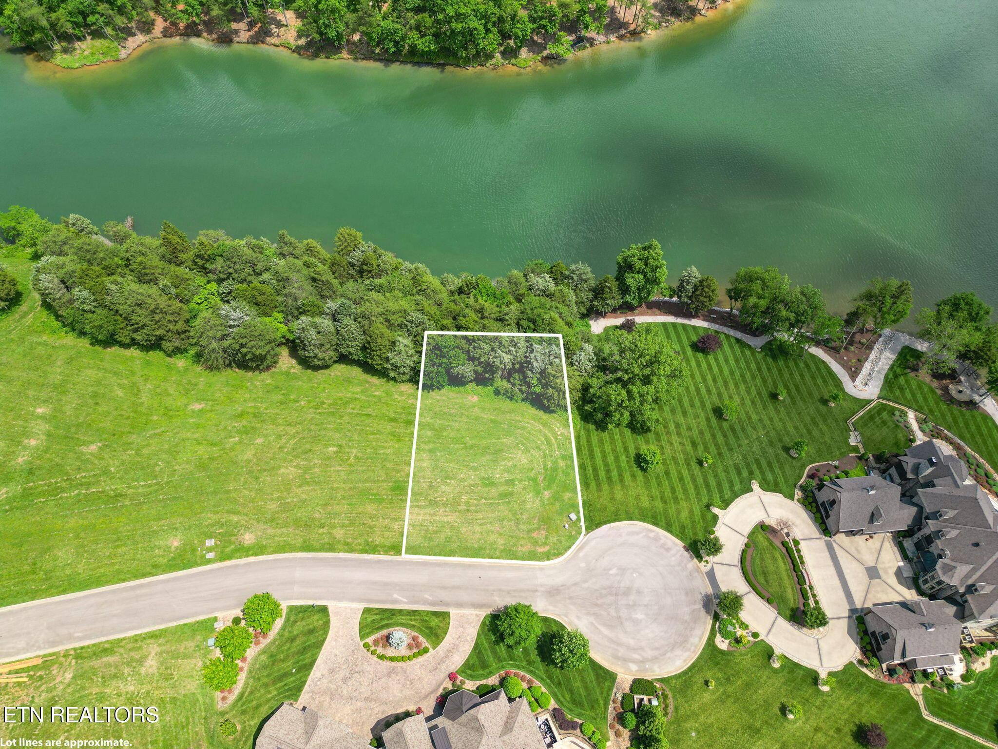 Fort Loudoun and Tellico Lake Real Estate - Image# 13