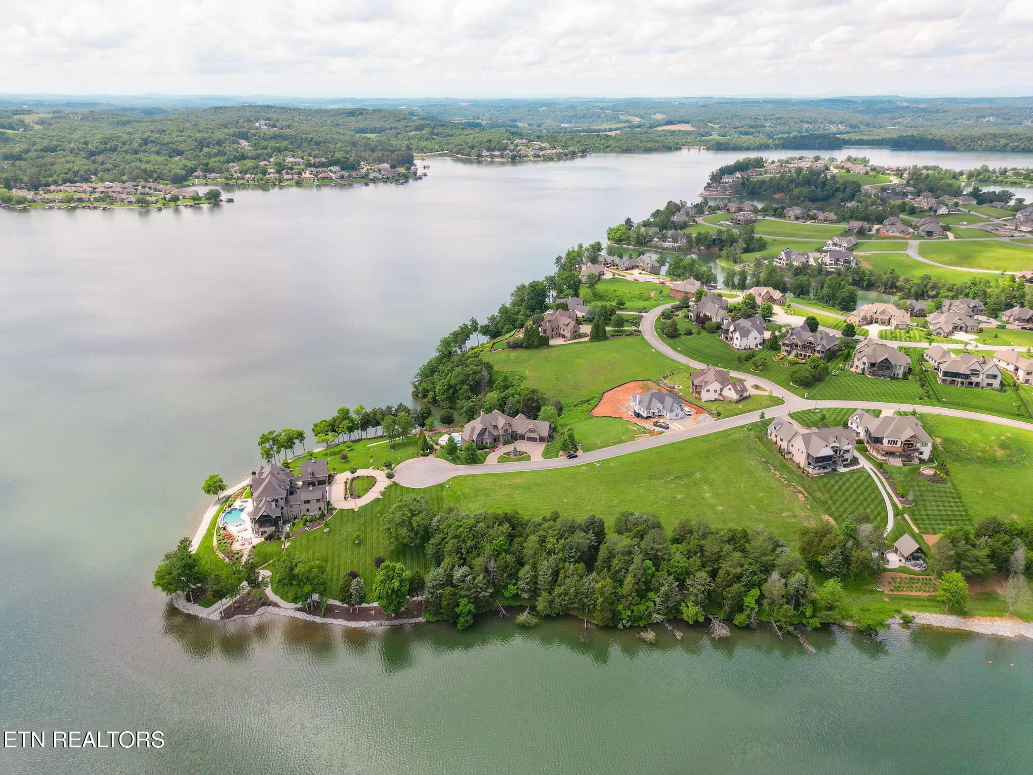 Fort Loudoun and Tellico Lake Real Estate - Image# 14