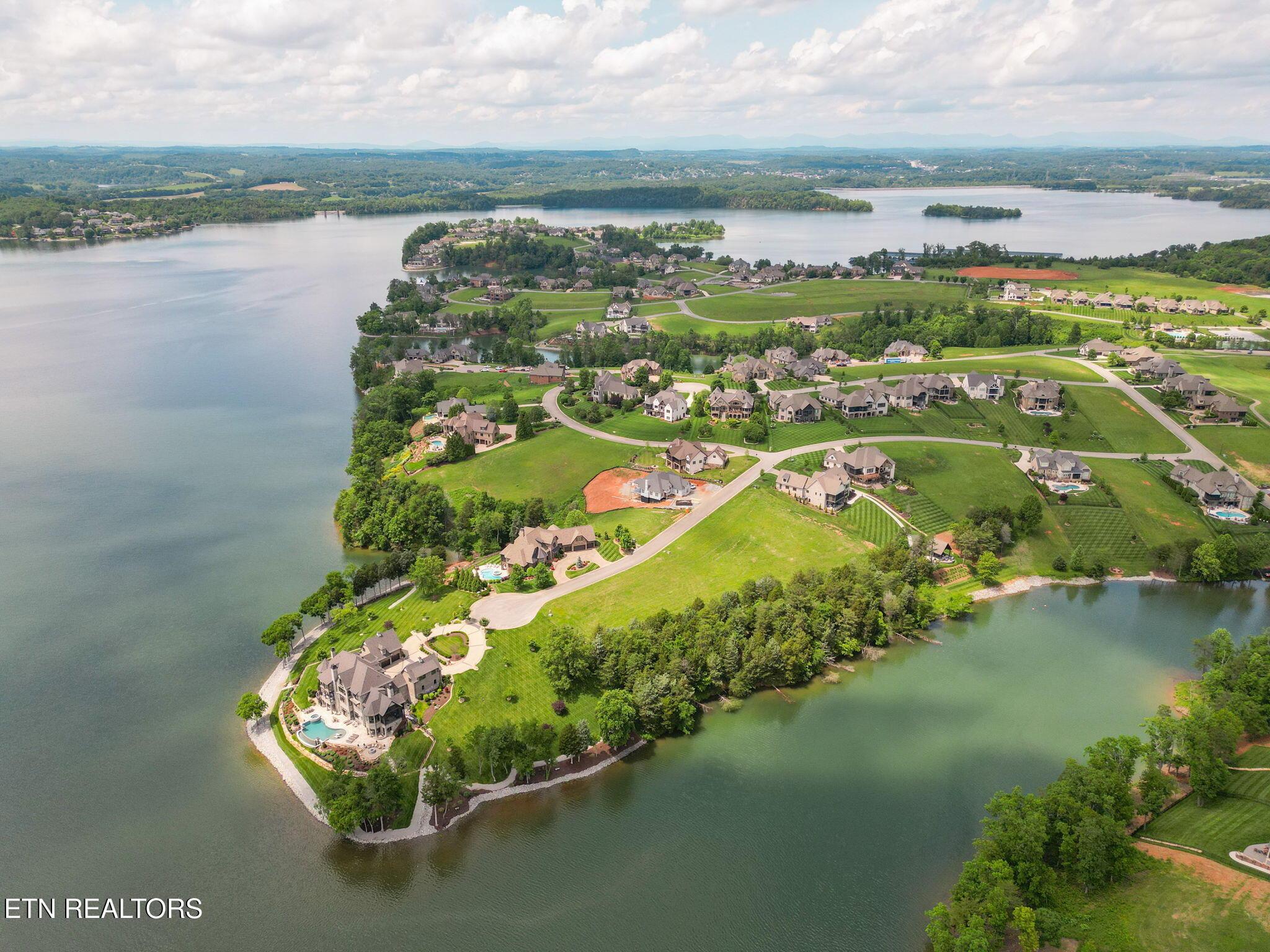 Fort Loudoun and Tellico Lake Real Estate - Image# 15