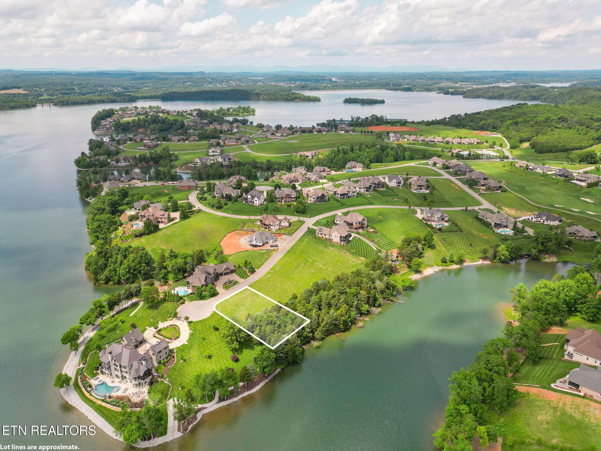 Fort Loudoun and Tellico Lake Real Estate - Image# 17