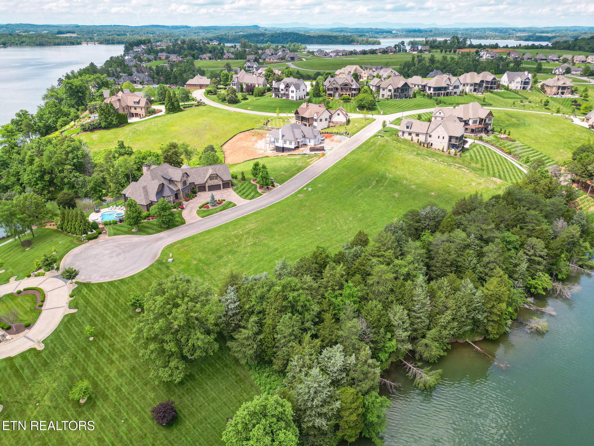 Fort Loudoun and Tellico Lake Real Estate - Image# 18