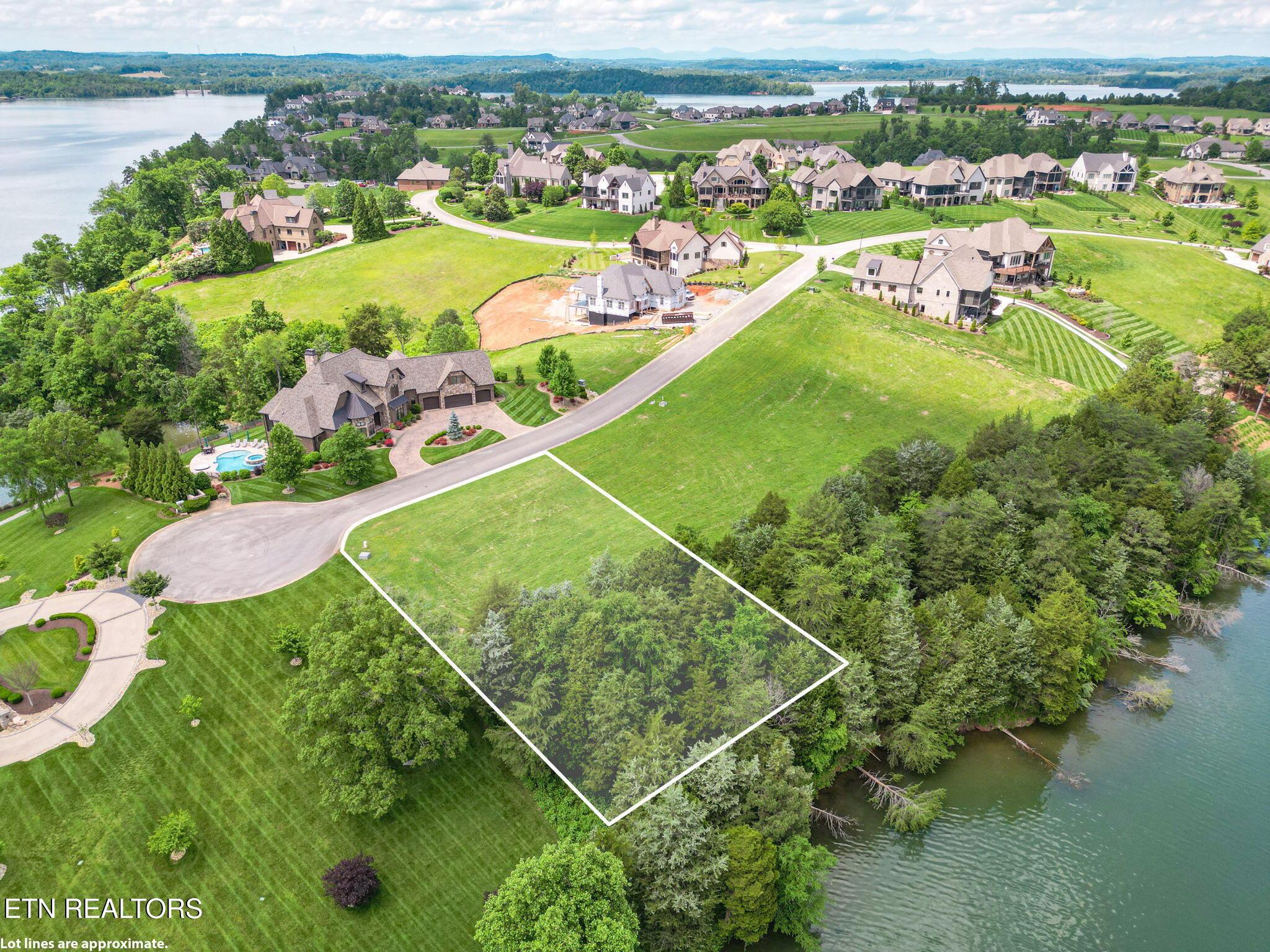Fort Loudoun and Tellico Lake Real Estate - Image# 19