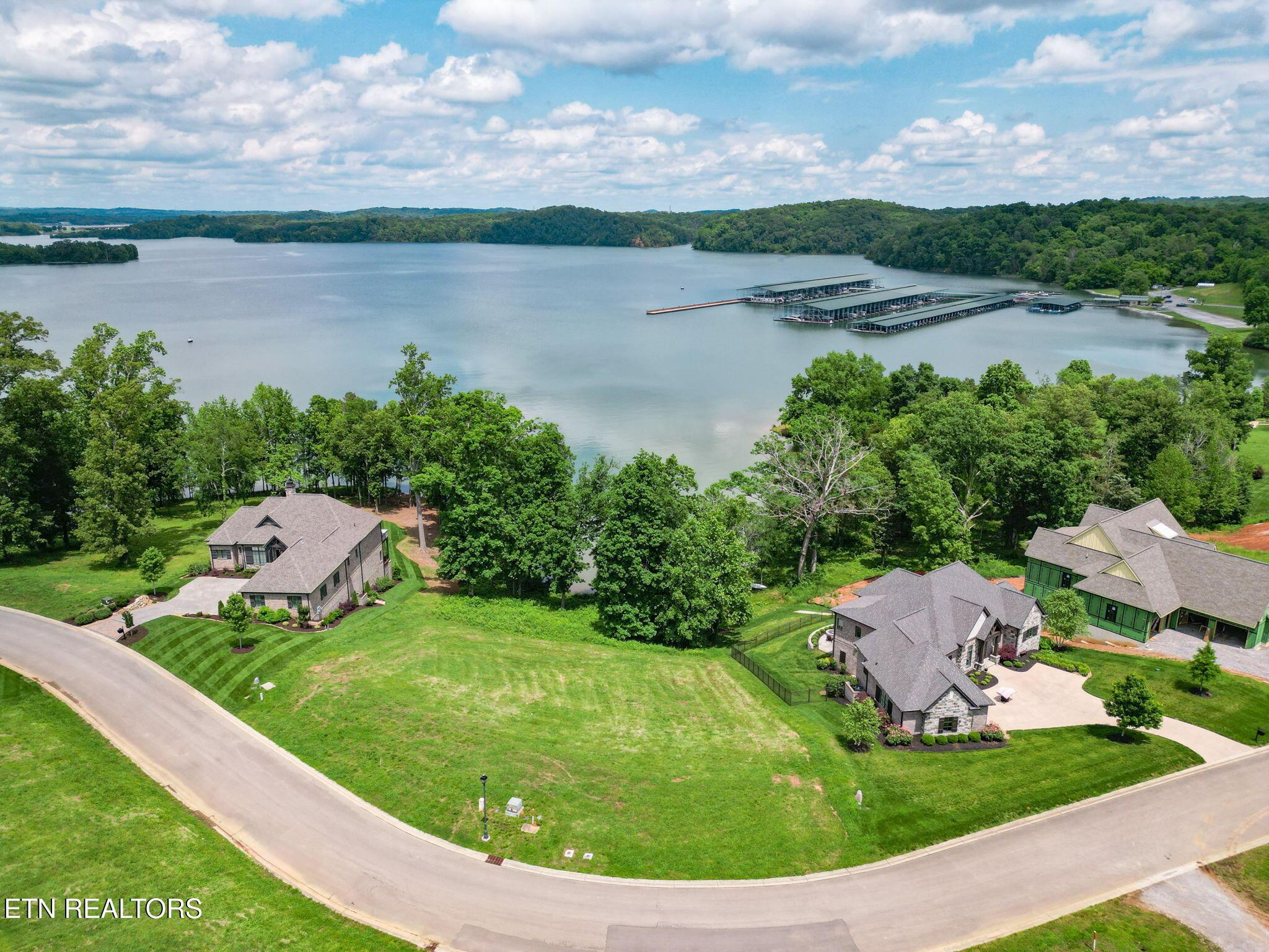 Fort Loudoun and Tellico Lake Real Estate - Image# 2