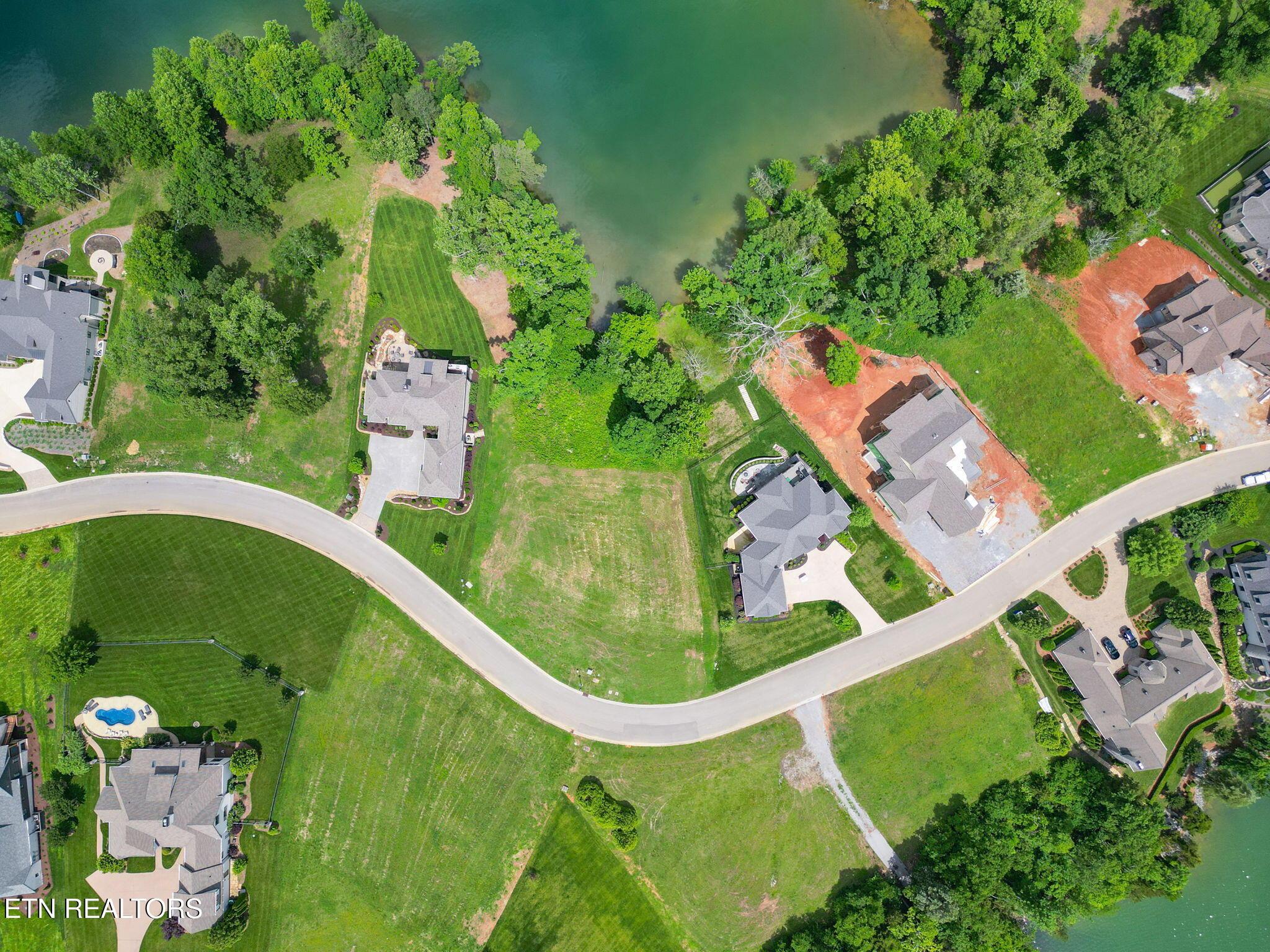 Fort Loudoun and Tellico Lake Real Estate - Image# 4