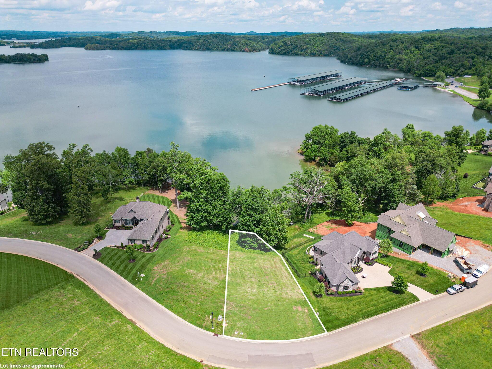 Fort Loudoun and Tellico Lake Real Estate - Image# 5