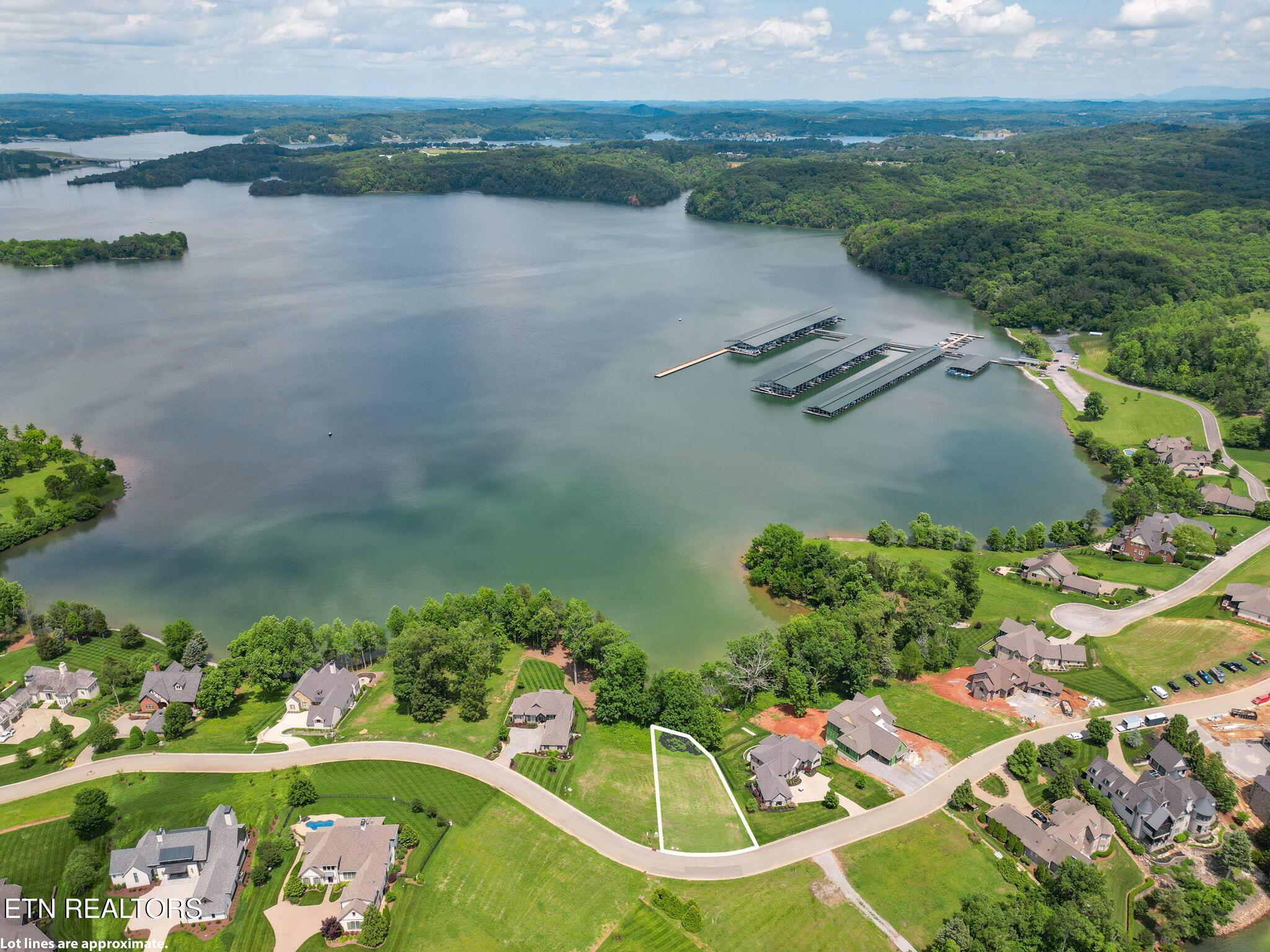 Fort Loudoun and Tellico Lake Real Estate - Image# 8