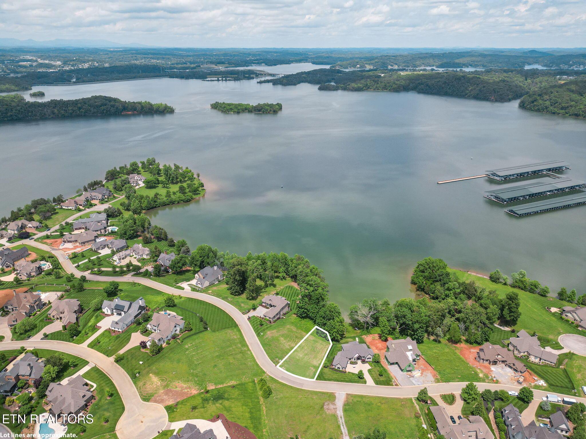 Fort Loudoun and Tellico Lake Real Estate - Image# 11