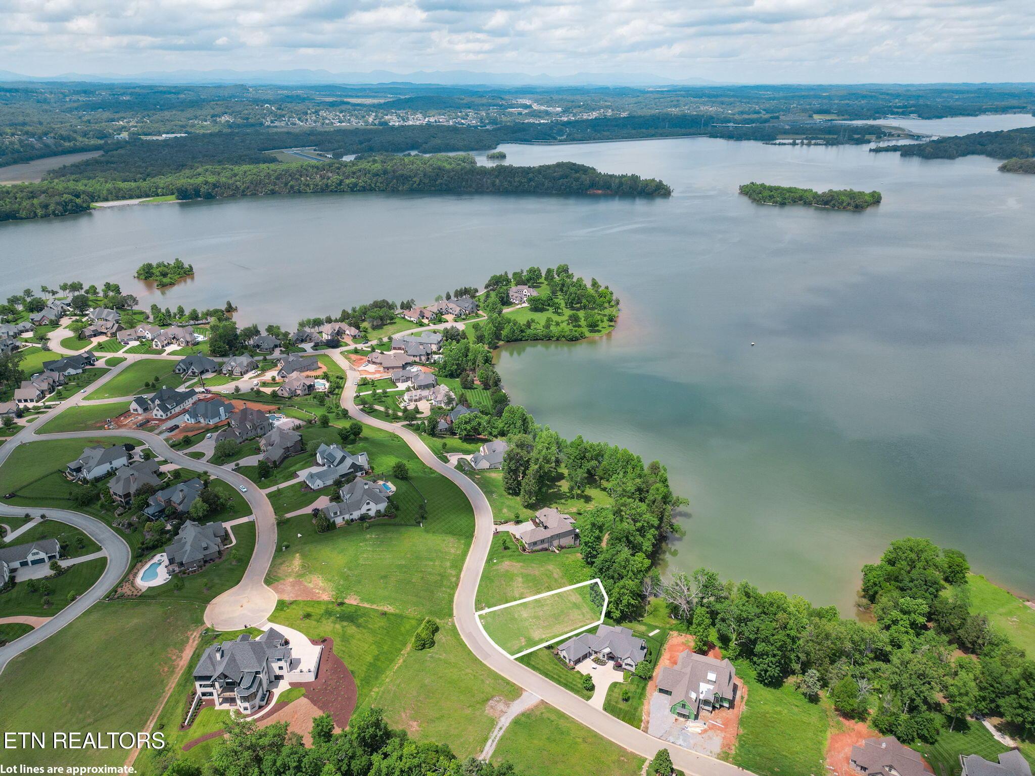 Fort Loudoun and Tellico Lake Real Estate - Image# 13