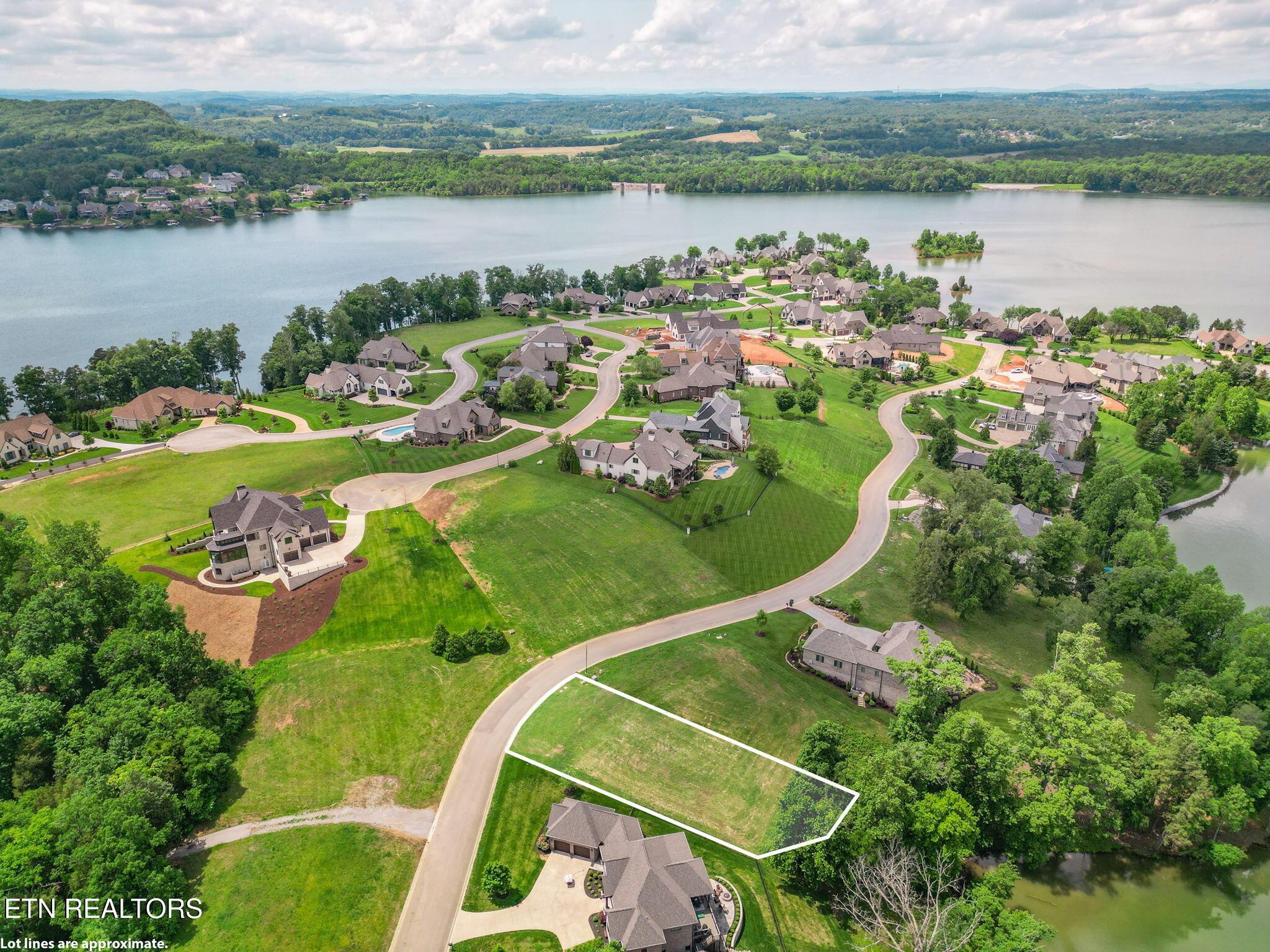 Fort Loudoun and Tellico Lake Real Estate - Image# 15