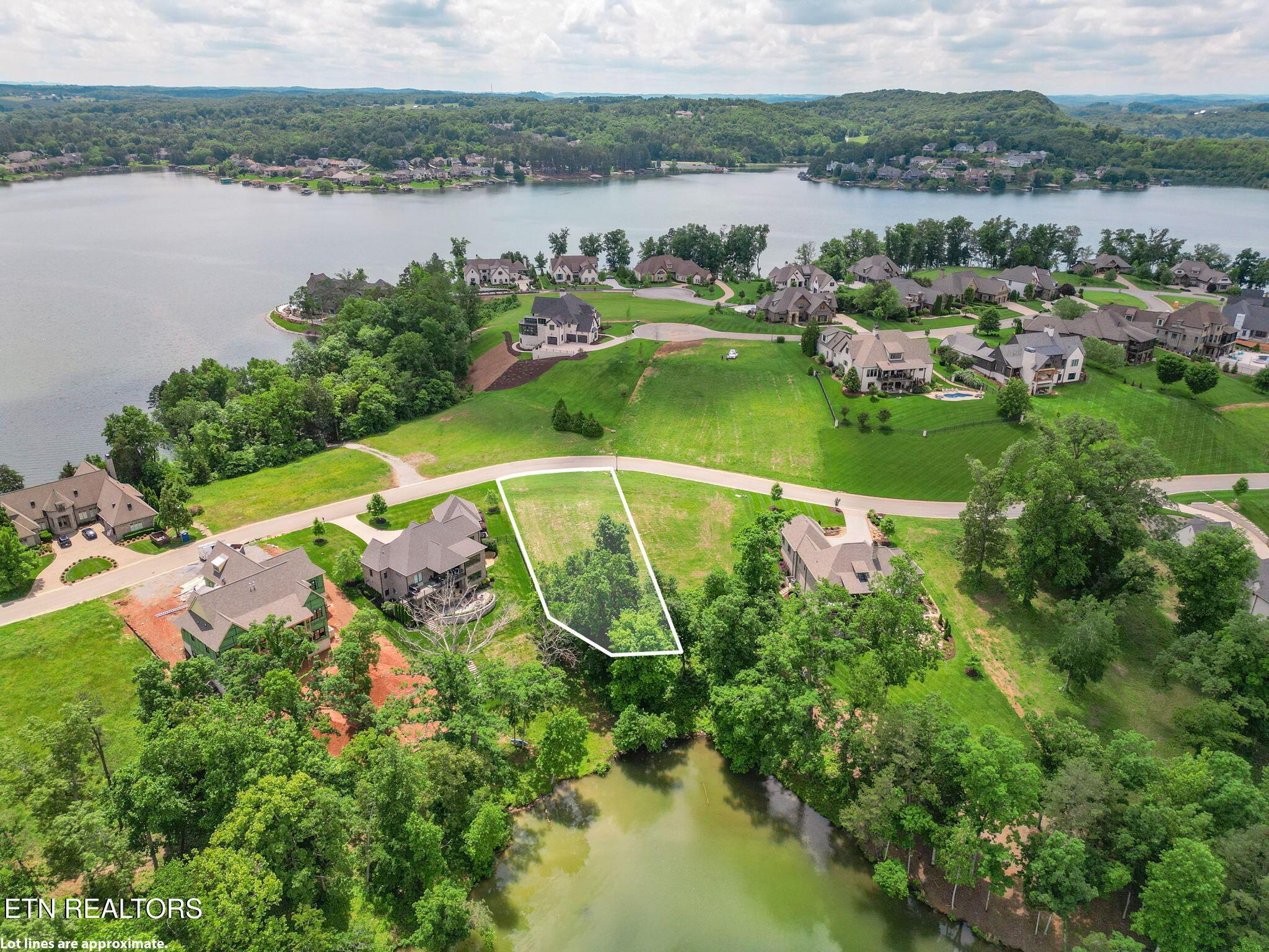 Fort Loudoun and Tellico Lake Real Estate - Image# 17