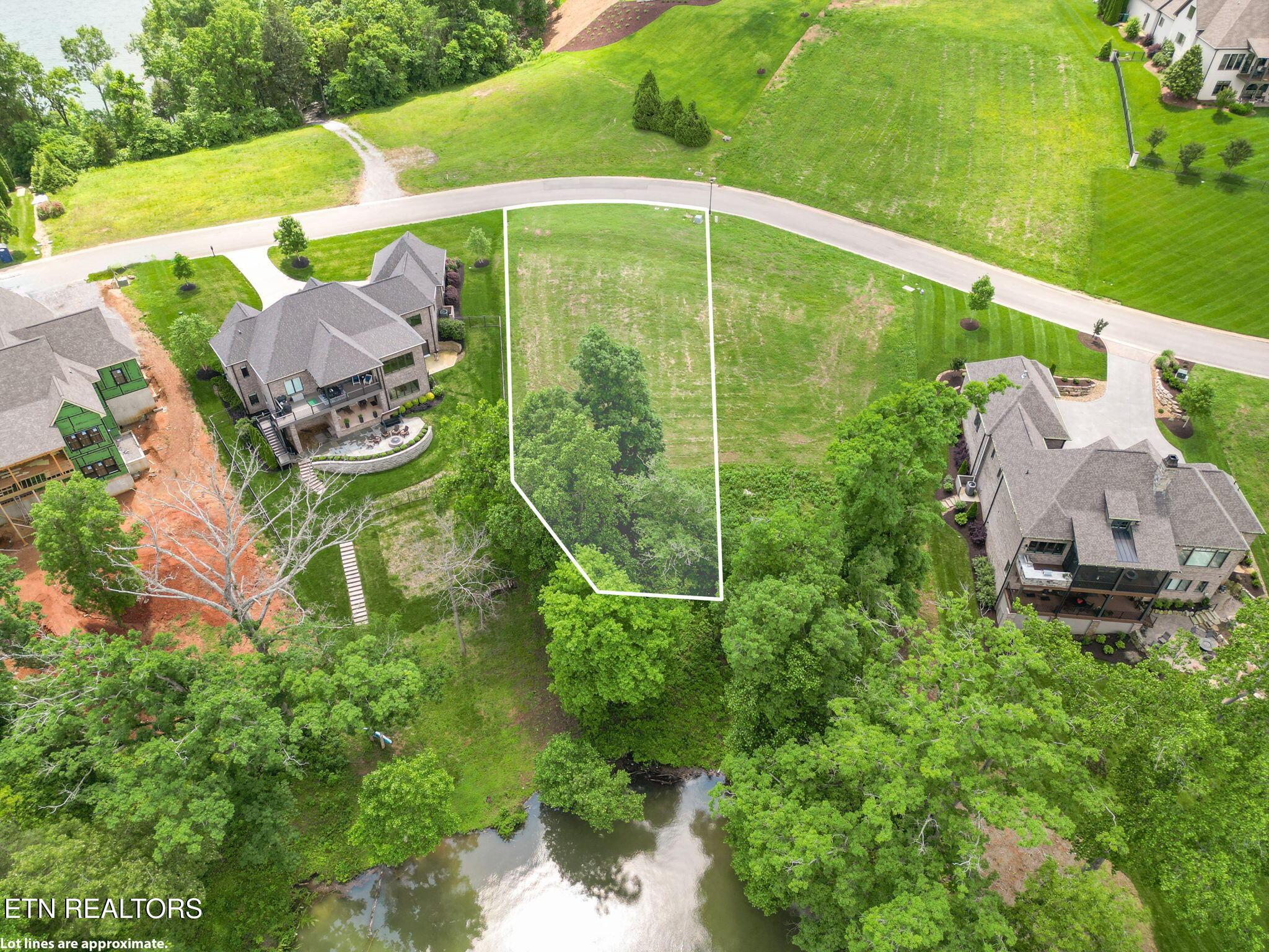 Fort Loudoun and Tellico Lake Real Estate - Image# 18