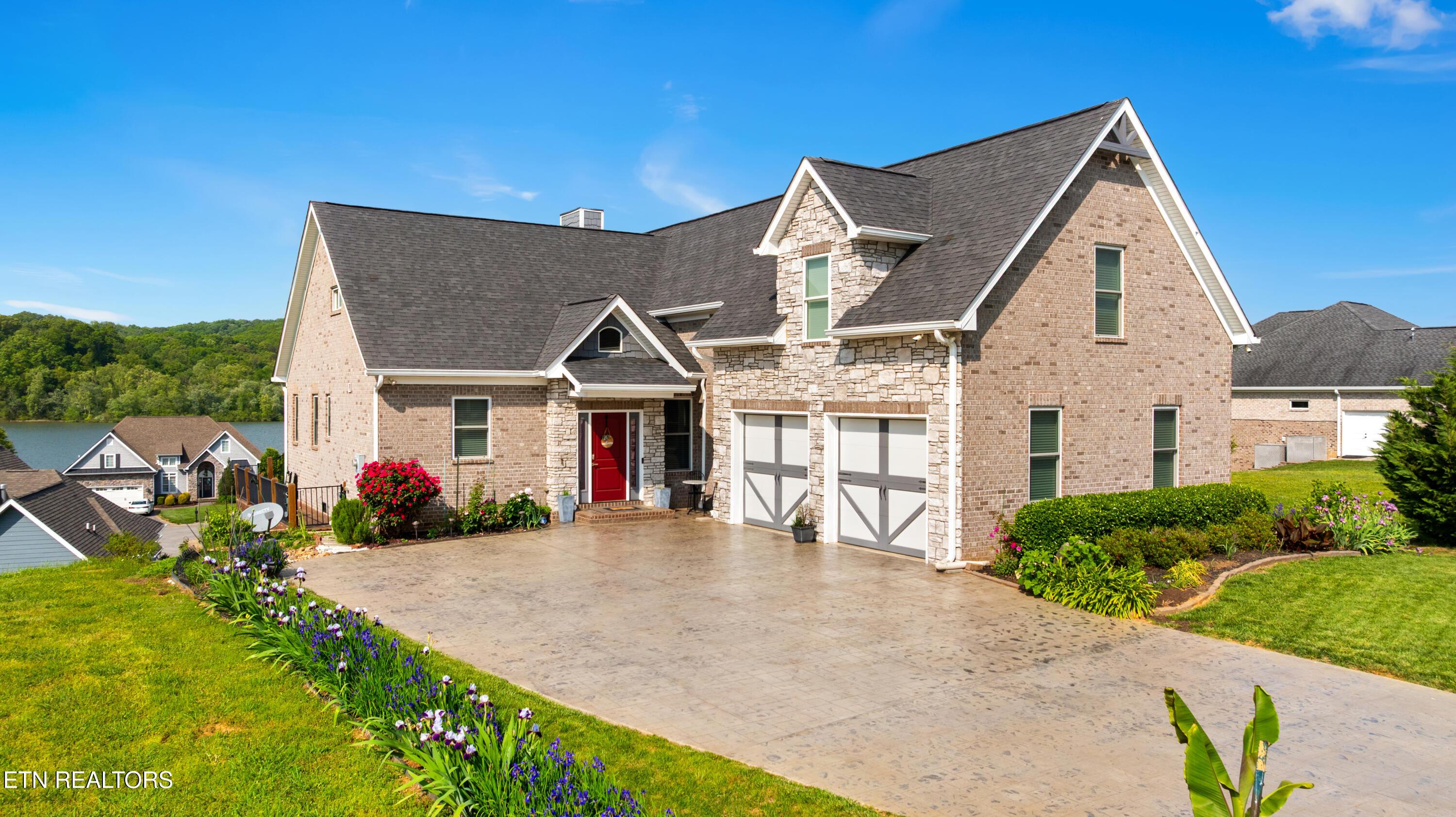 Fort Loudoun and Tellico Lake Real Estate - Image# 1
