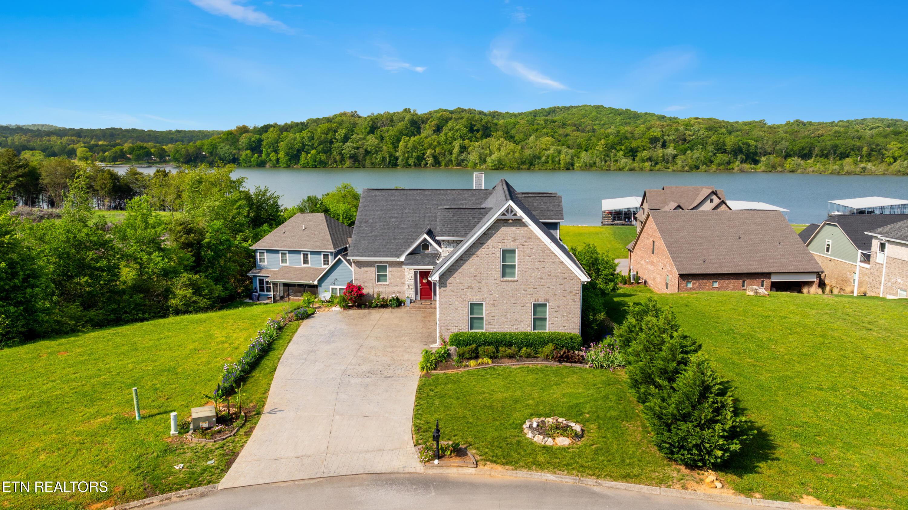 Fort Loudoun and Tellico Lake Real Estate - Image# 4