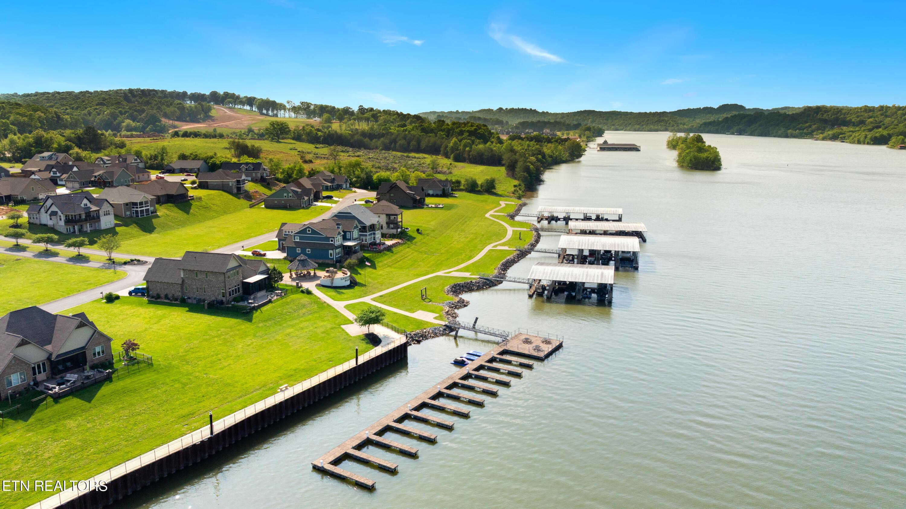 Fort Loudoun and Tellico Lake Real Estate - Image# 7