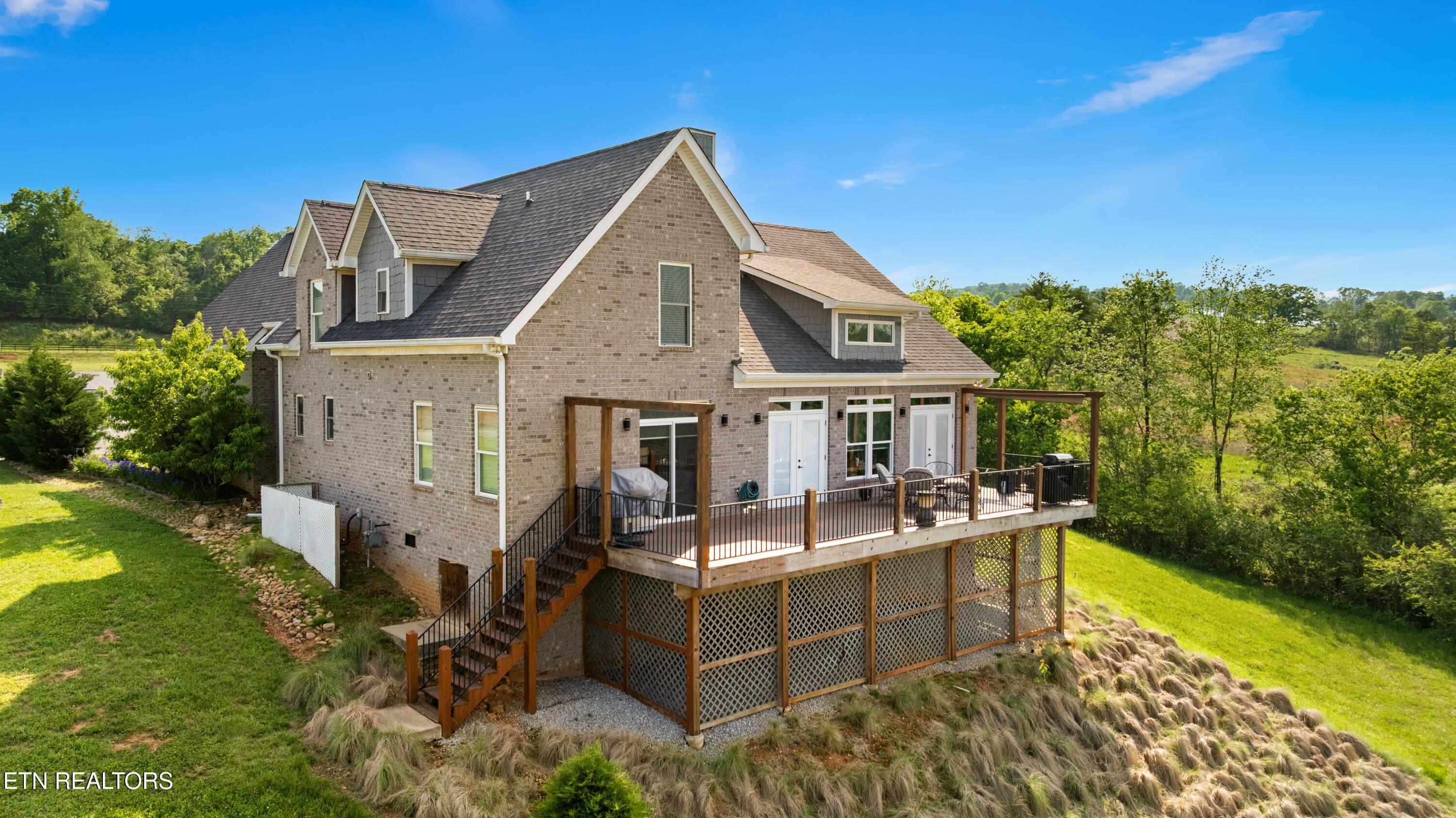 Fort Loudoun and Tellico Lake Real Estate - Image# 48