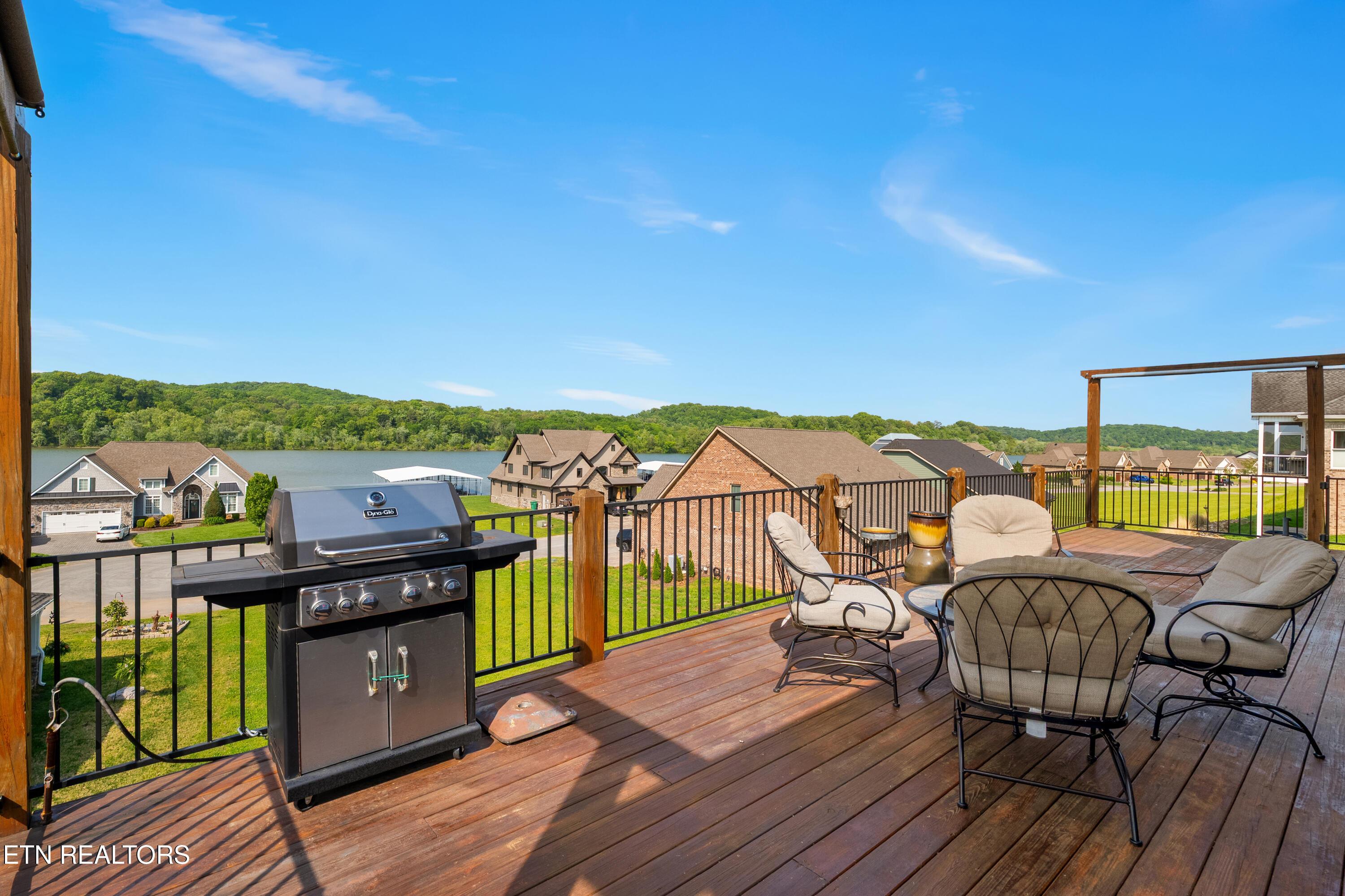 Fort Loudoun and Tellico Lake Real Estate - Image# 45