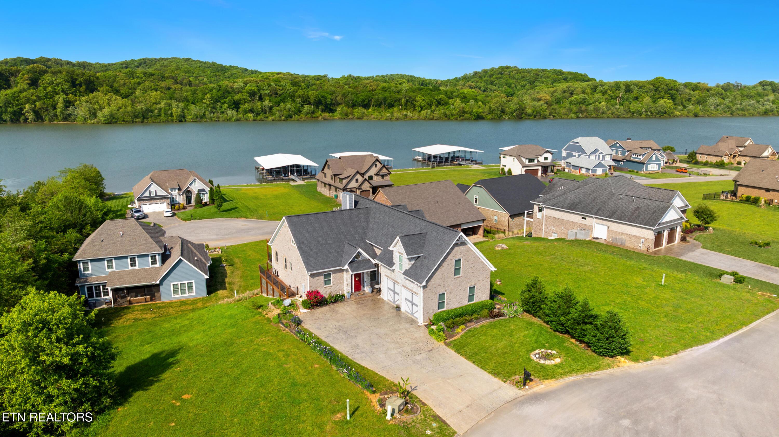 Fort Loudoun and Tellico Lake Real Estate - Image# 5