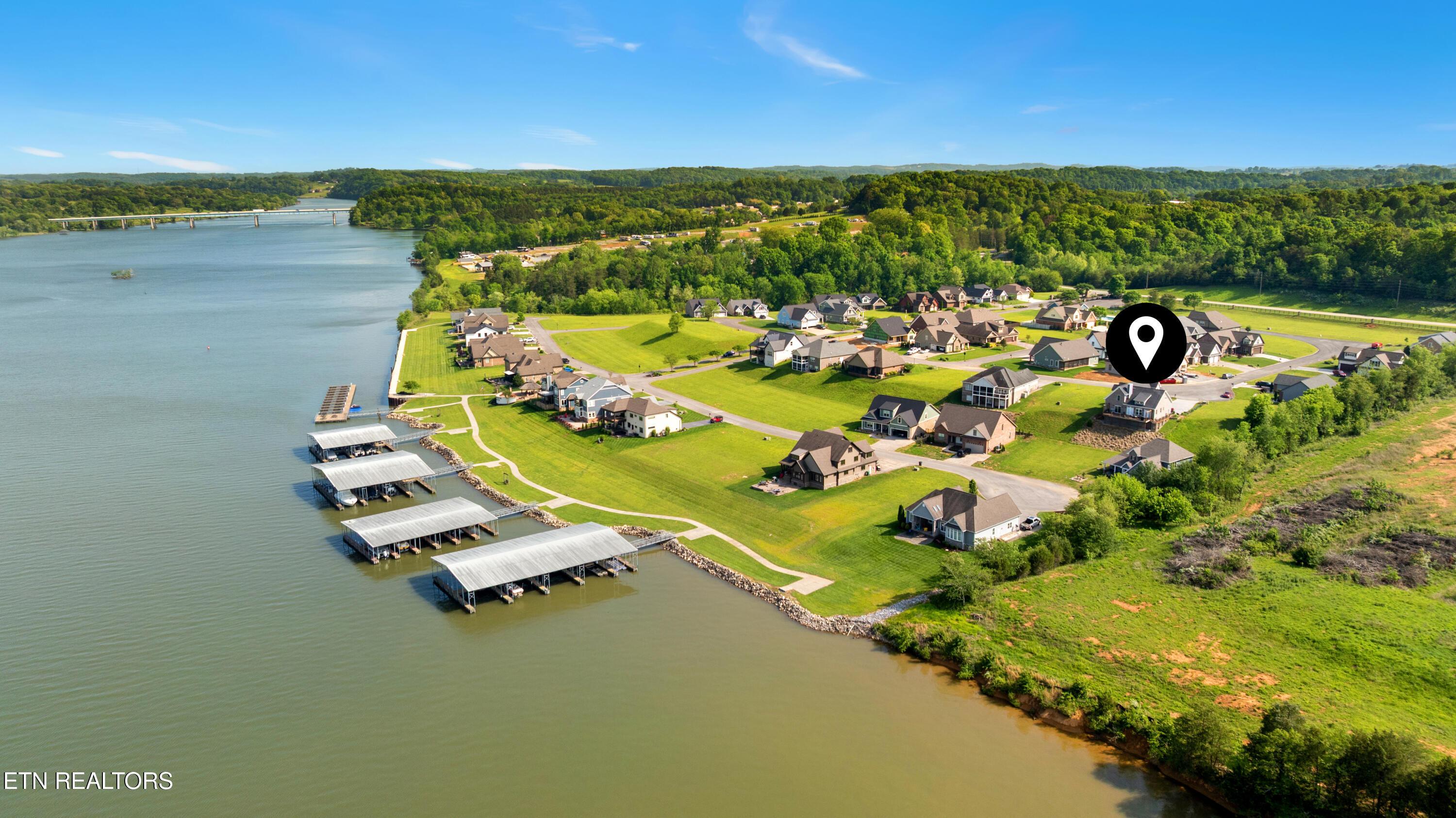 Fort Loudoun and Tellico Lake Real Estate - Image# 6