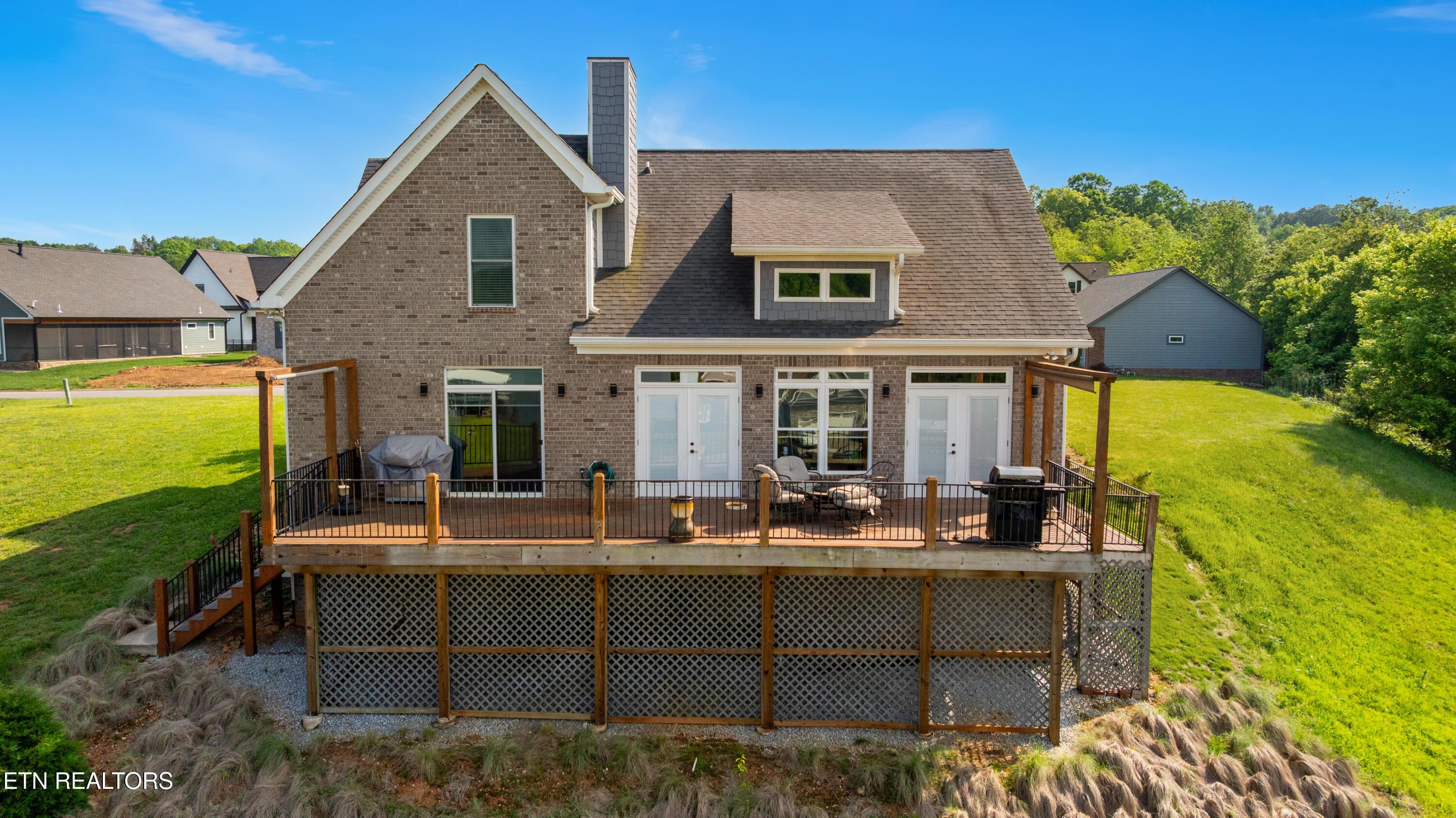 Fort Loudoun and Tellico Lake Real Estate - Image# 47