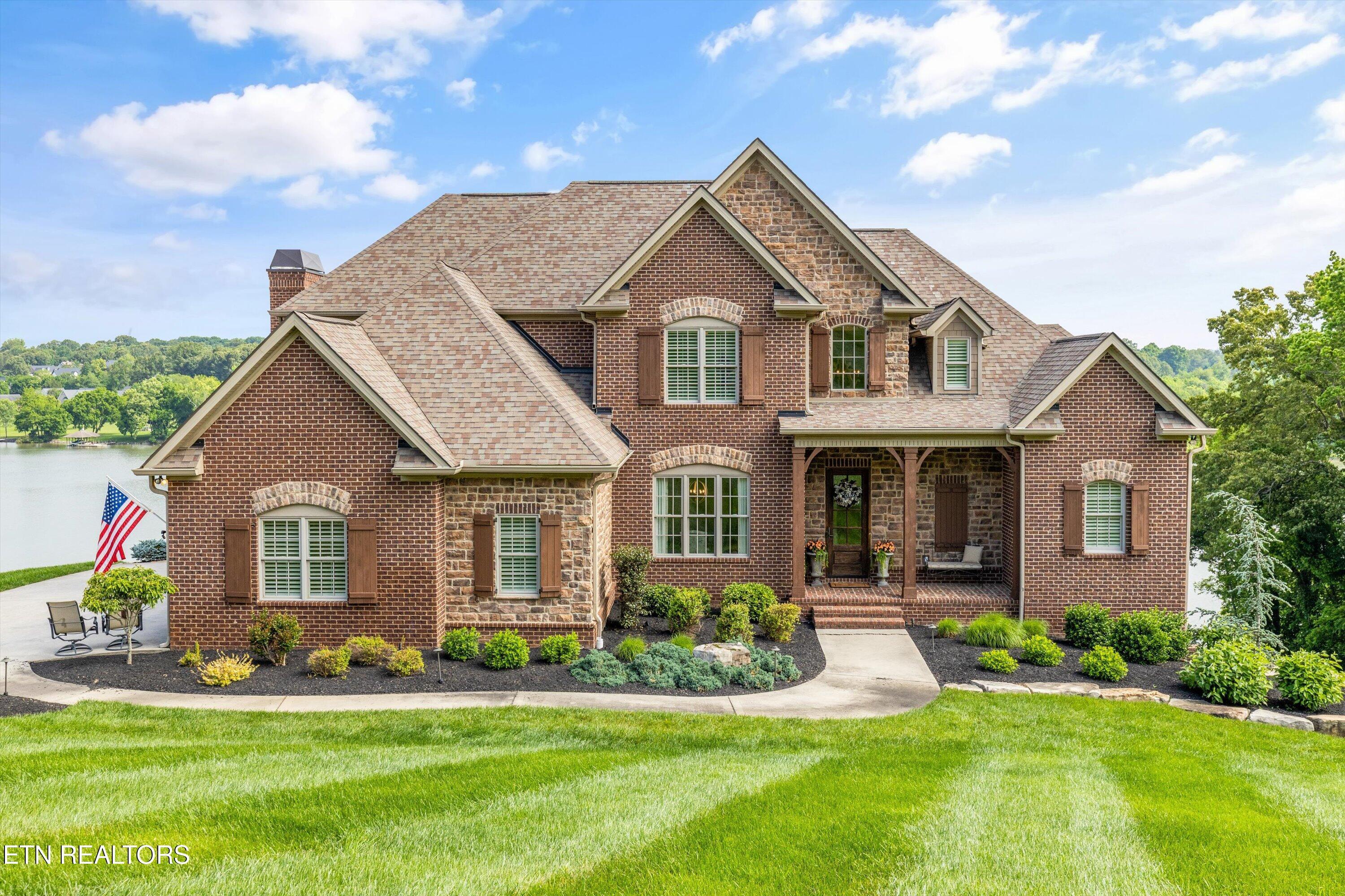 Fort Loudoun and Tellico Lake Real Estate - Image# 1