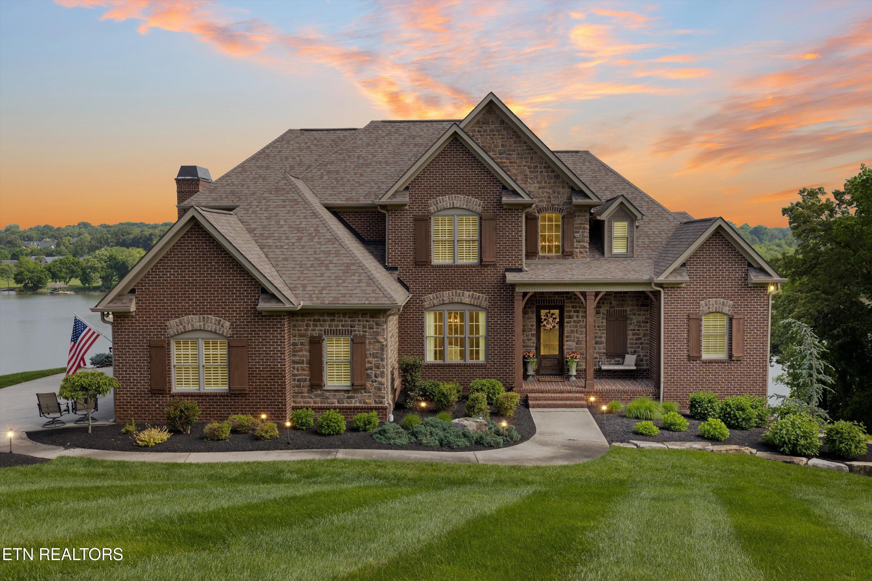 Fort Loudoun and Tellico Lake Real Estate - Image# 63