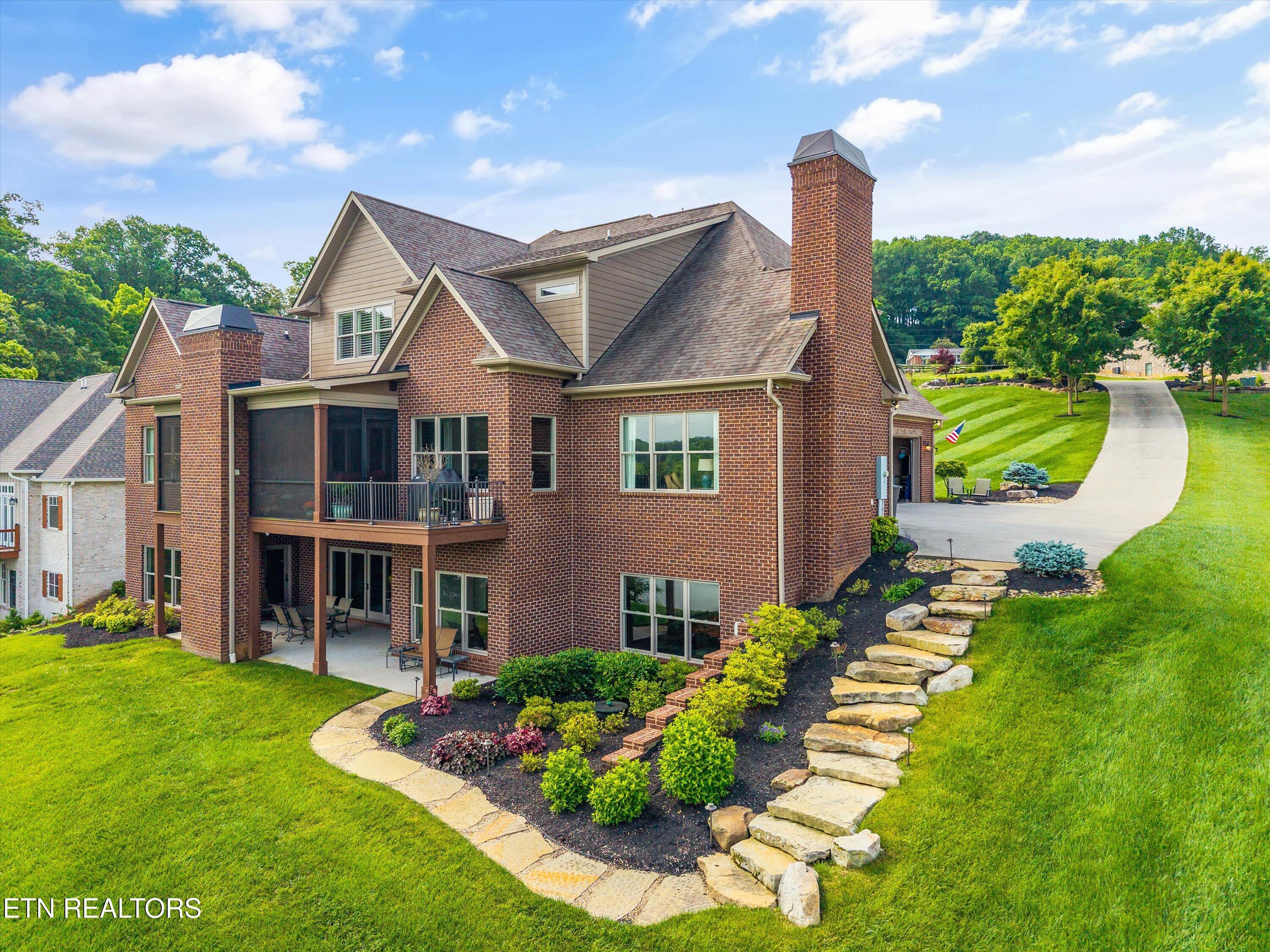 Fort Loudoun and Tellico Lake Real Estate - Image# 5