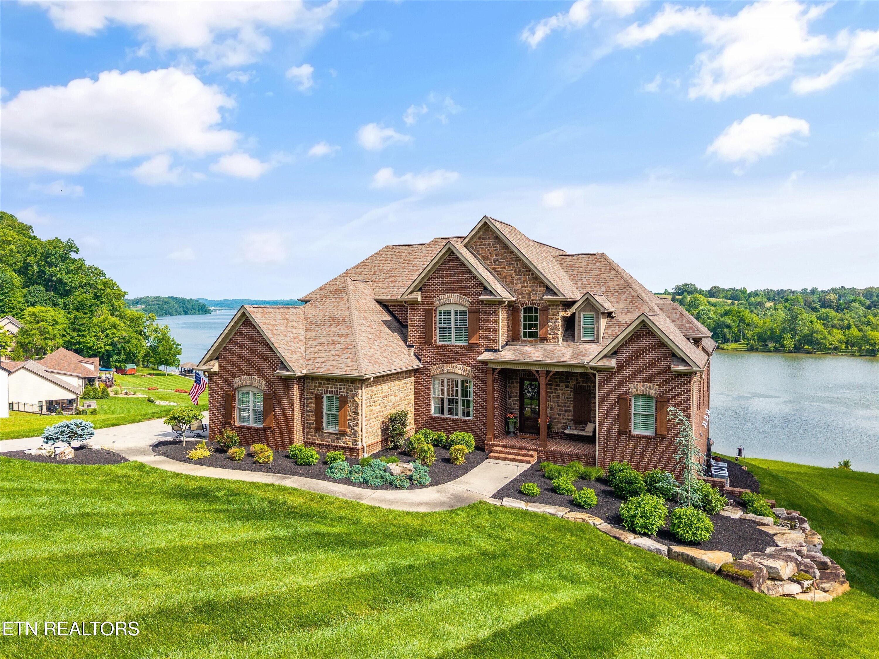 Fort Loudoun and Tellico Lake Real Estate - Image# 3