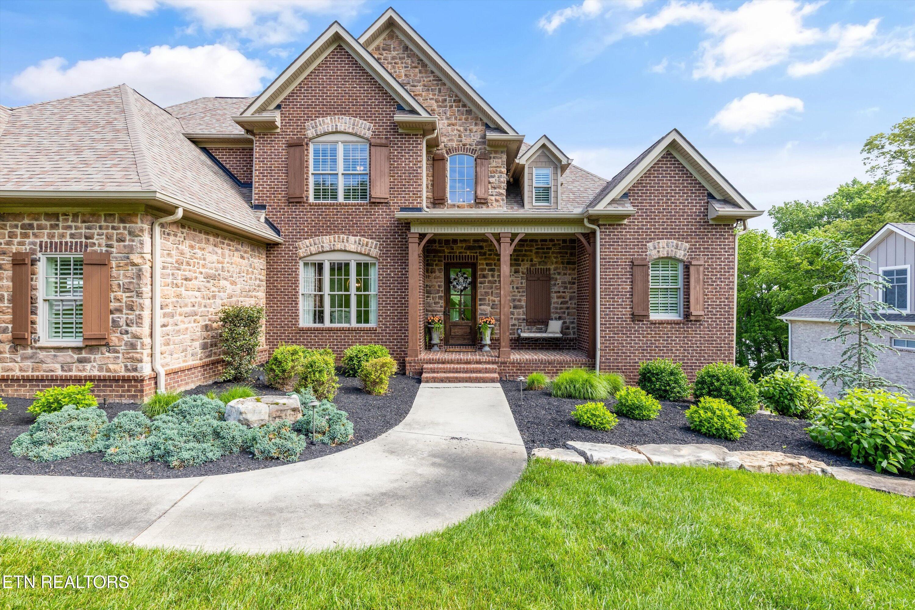 Fort Loudoun and Tellico Lake Real Estate - Image# 10