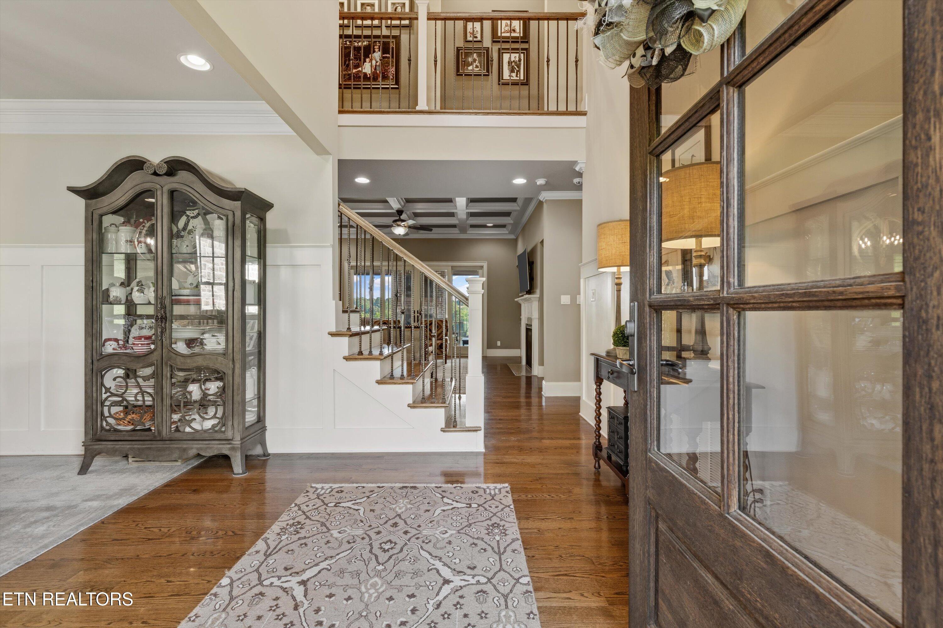 Fort Loudoun and Tellico Lake Real Estate - Image# 11
