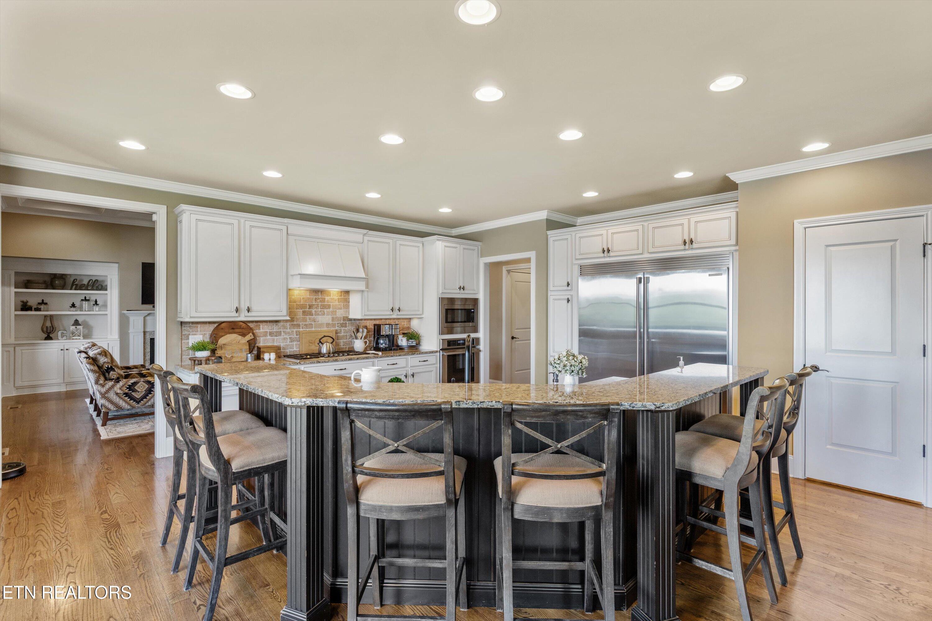 Fort Loudoun and Tellico Lake Real Estate - Image# 23
