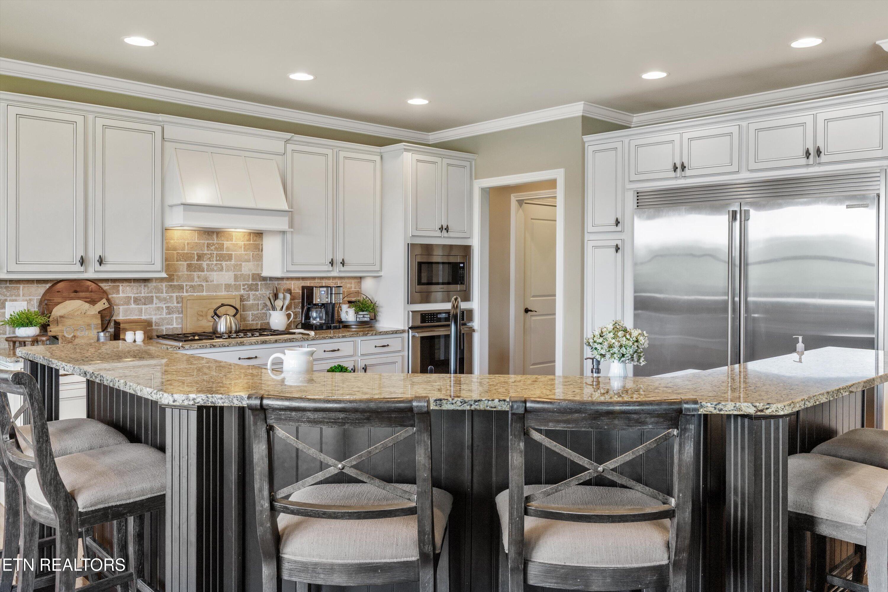 Fort Loudoun and Tellico Lake Real Estate - Image# 24