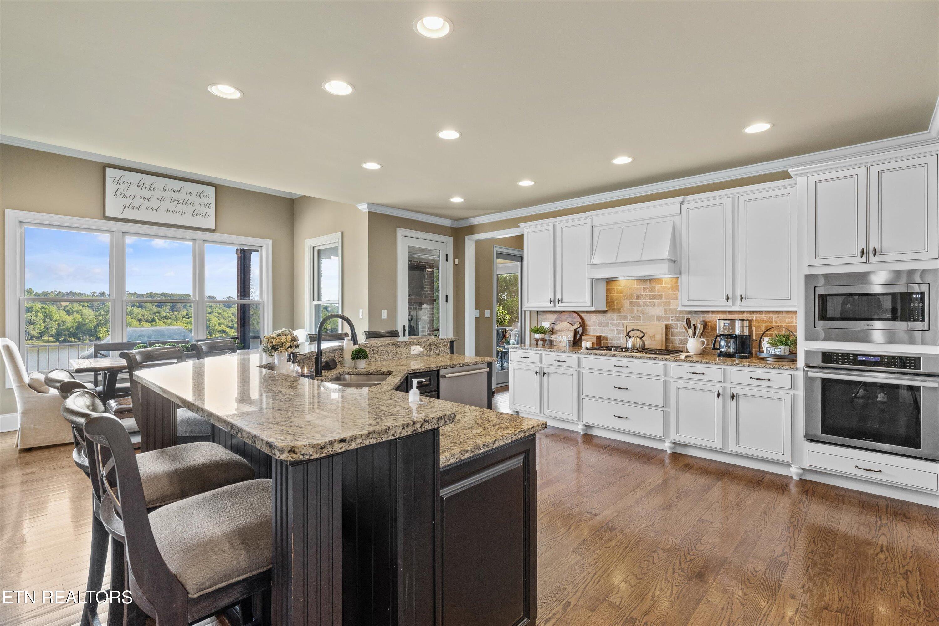 Fort Loudoun and Tellico Lake Real Estate - Image# 20