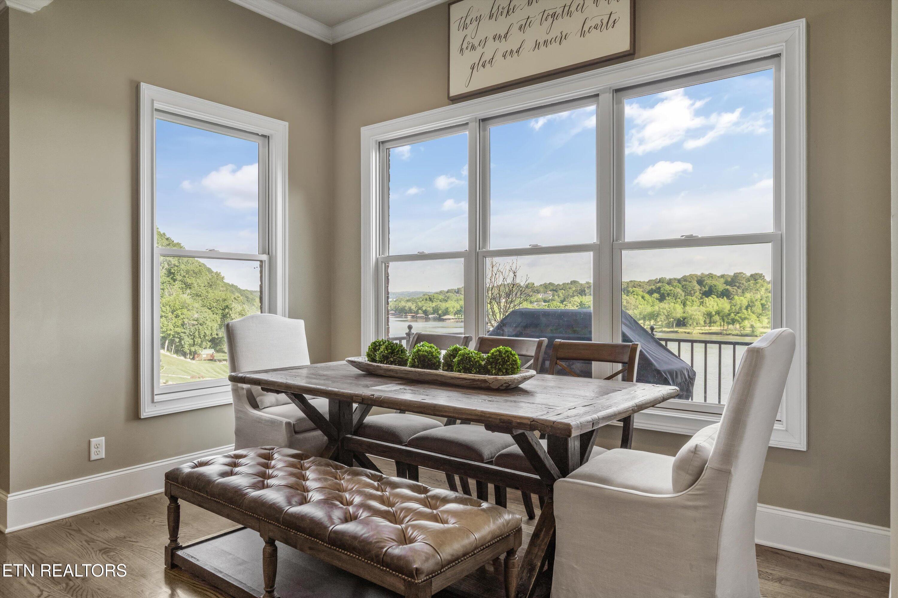 Fort Loudoun and Tellico Lake Real Estate - Image# 27