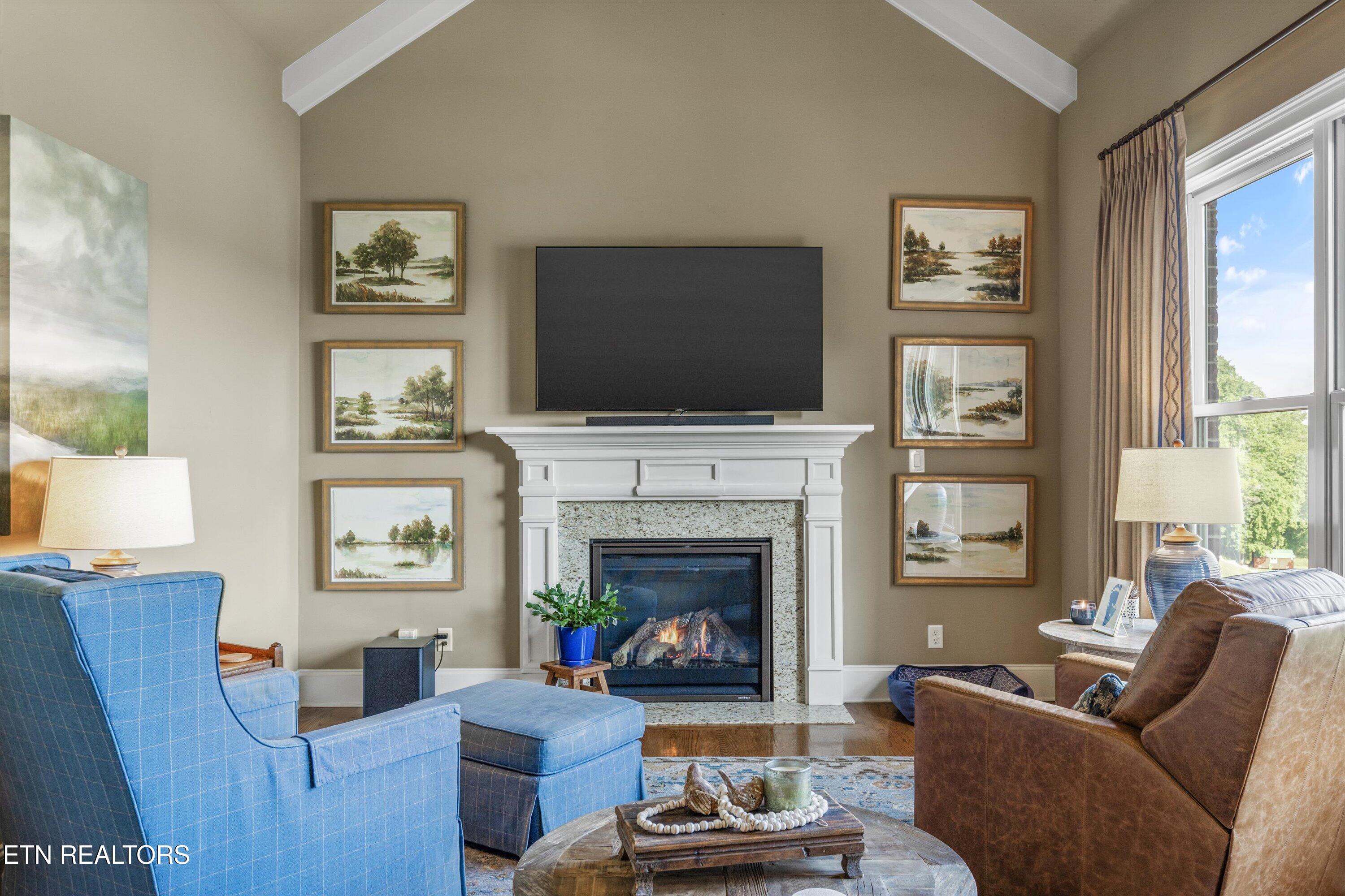 Fort Loudoun and Tellico Lake Real Estate - Image# 29
